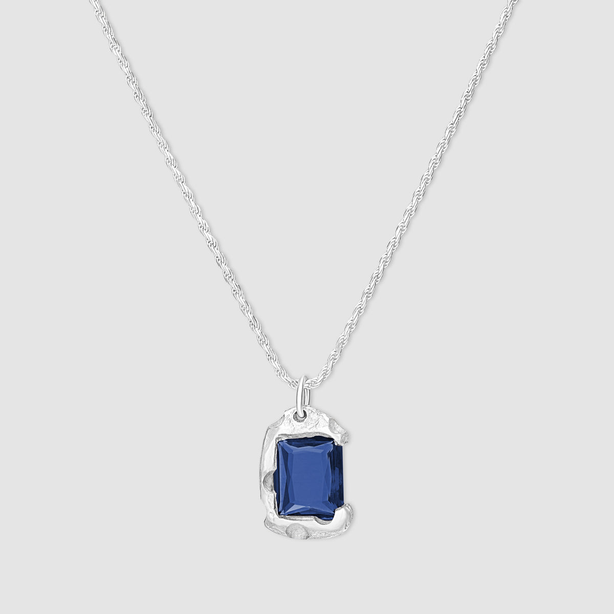 Kimchi x Rose Pendant