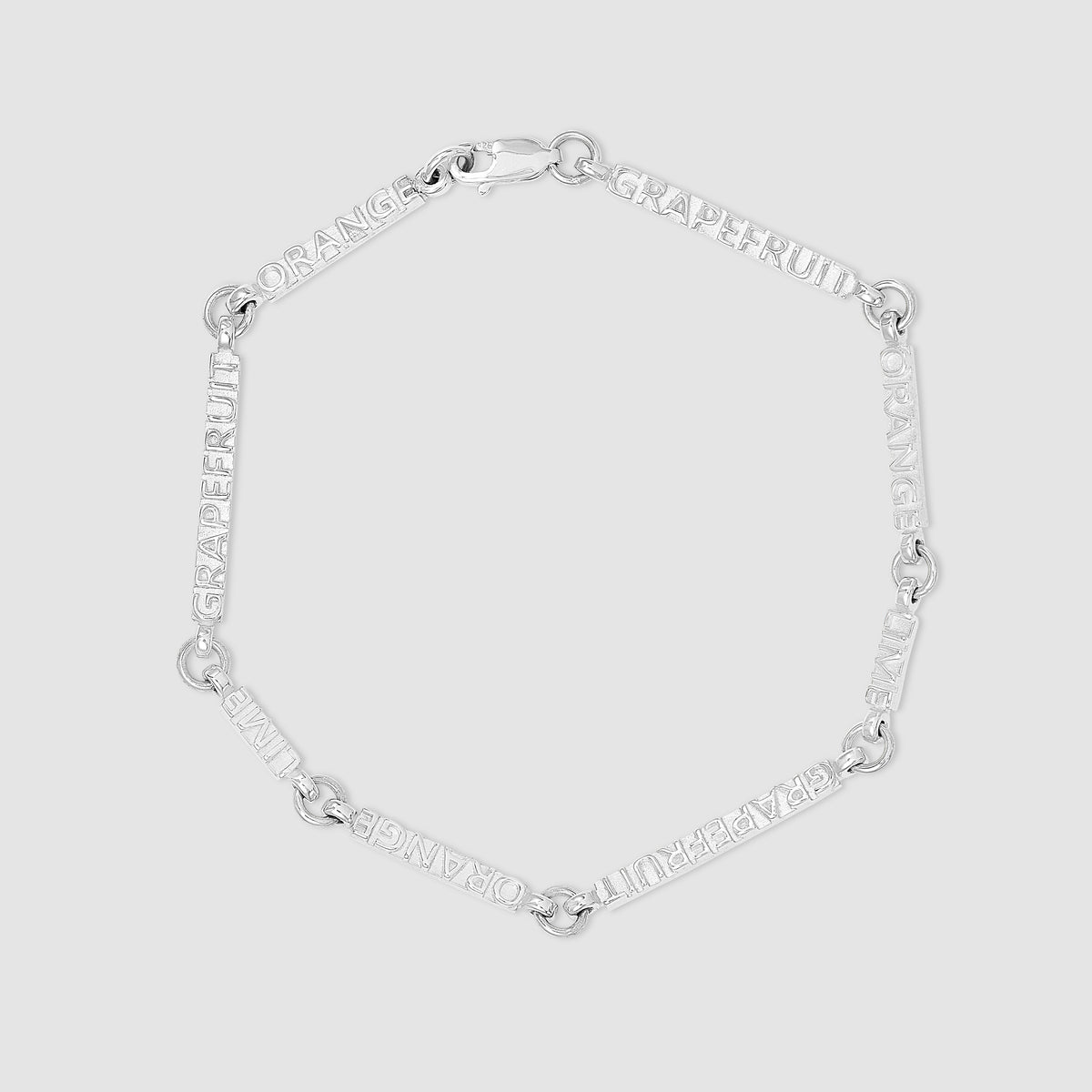 Citrus Bracelet