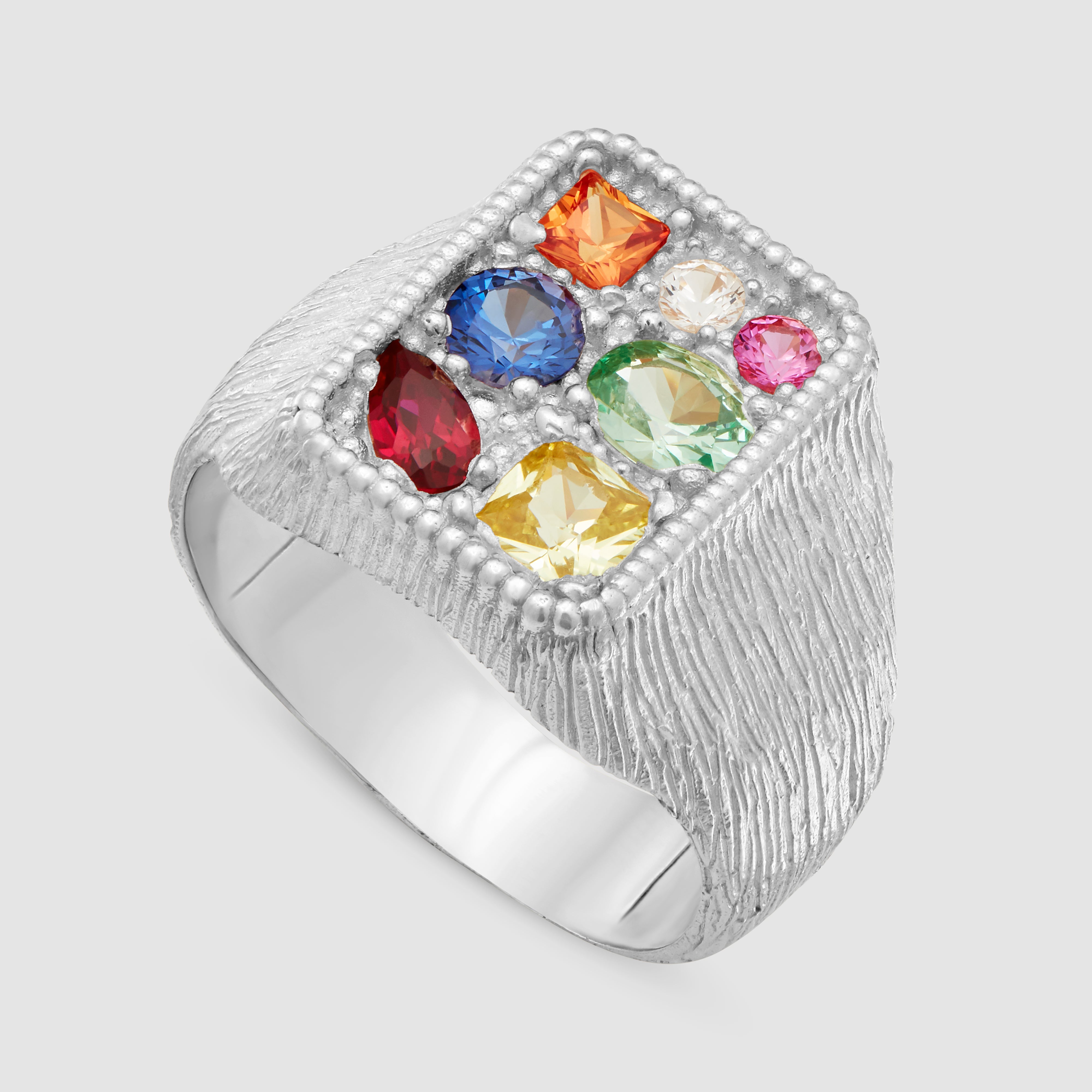 Cottage Garden Signet
