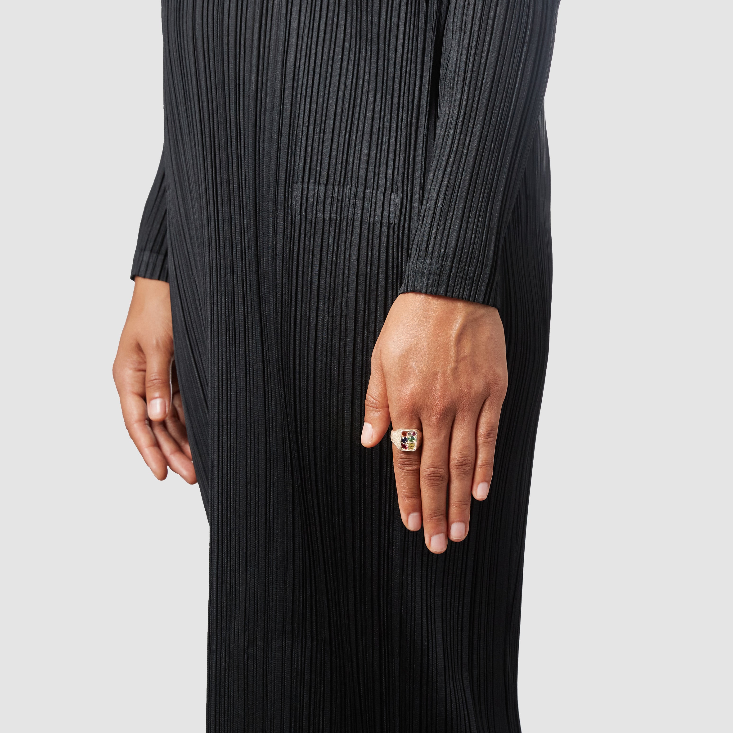 Cottage Garden Signet