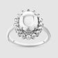 IMPRESSIONS - The Diana Ring