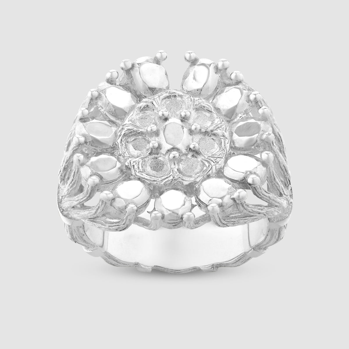 Impressions - Dorset Dahlia Ring