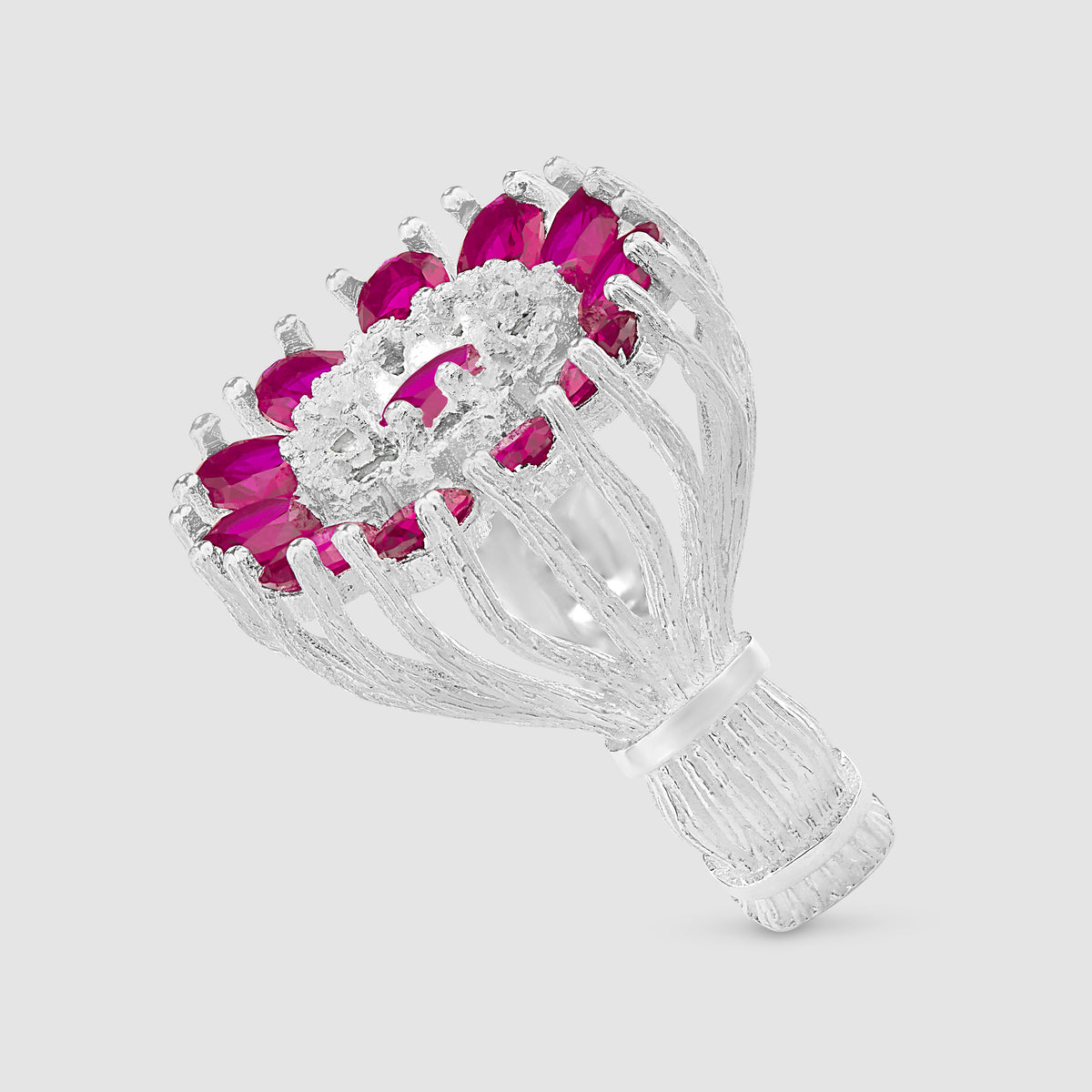 Dorset Dahlia Ring