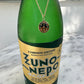 Emerald Pendant - Gold