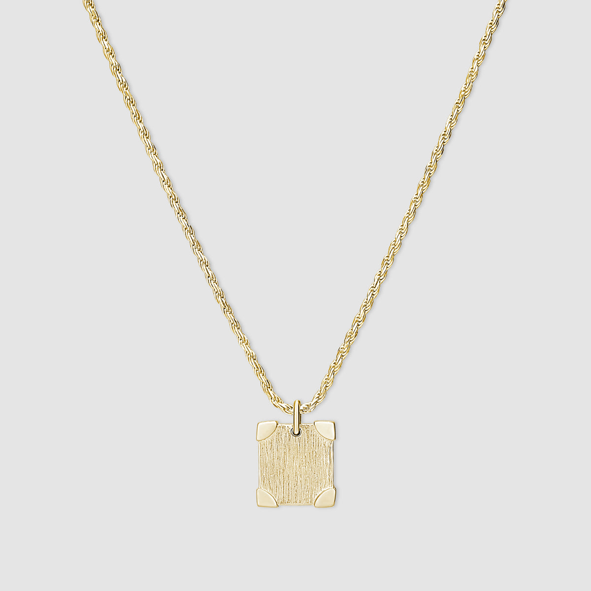 Explorers Pendant