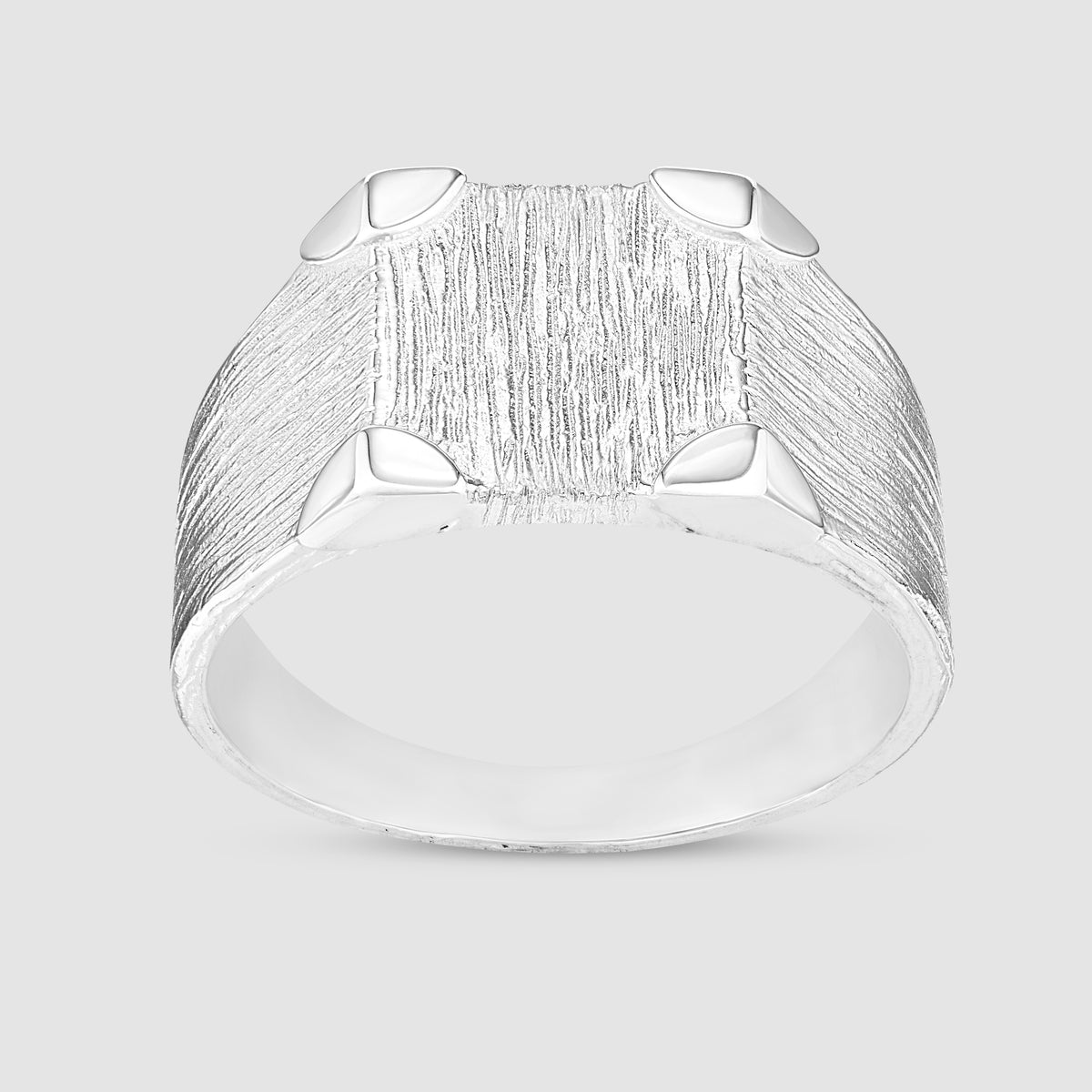 Explorer's Signet