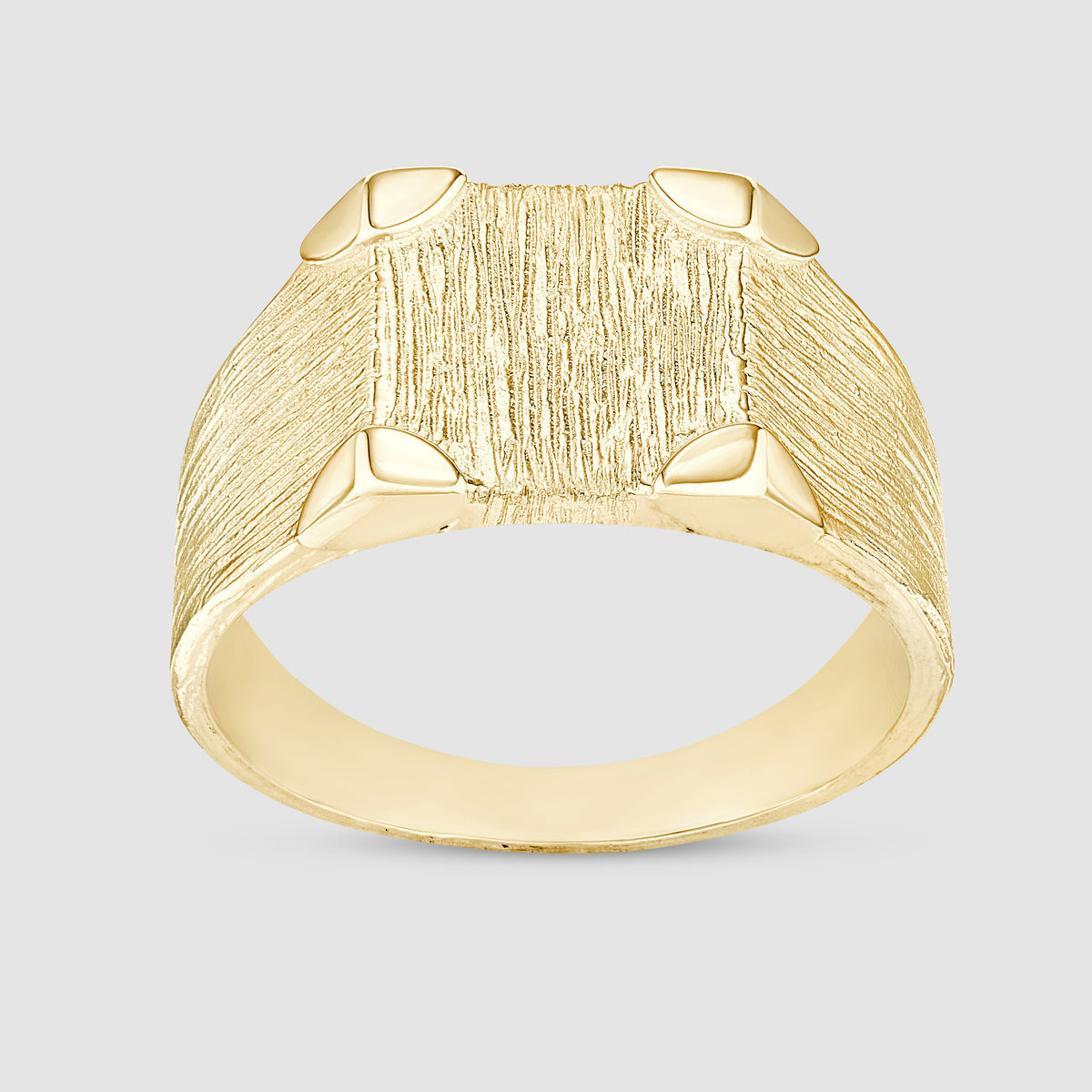 Explorer's Signet
