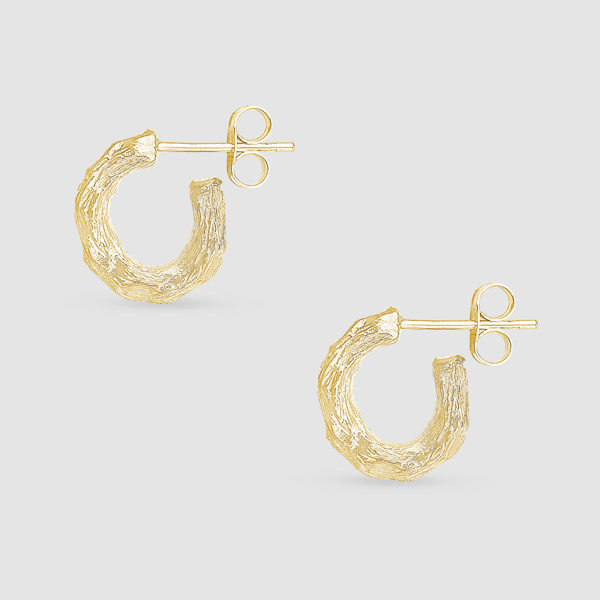 Oak Earrings