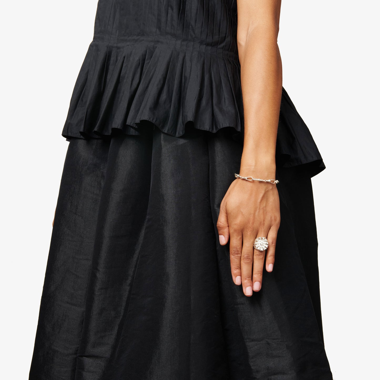 IMPRESSIONS - Albert Clasp Bracelet