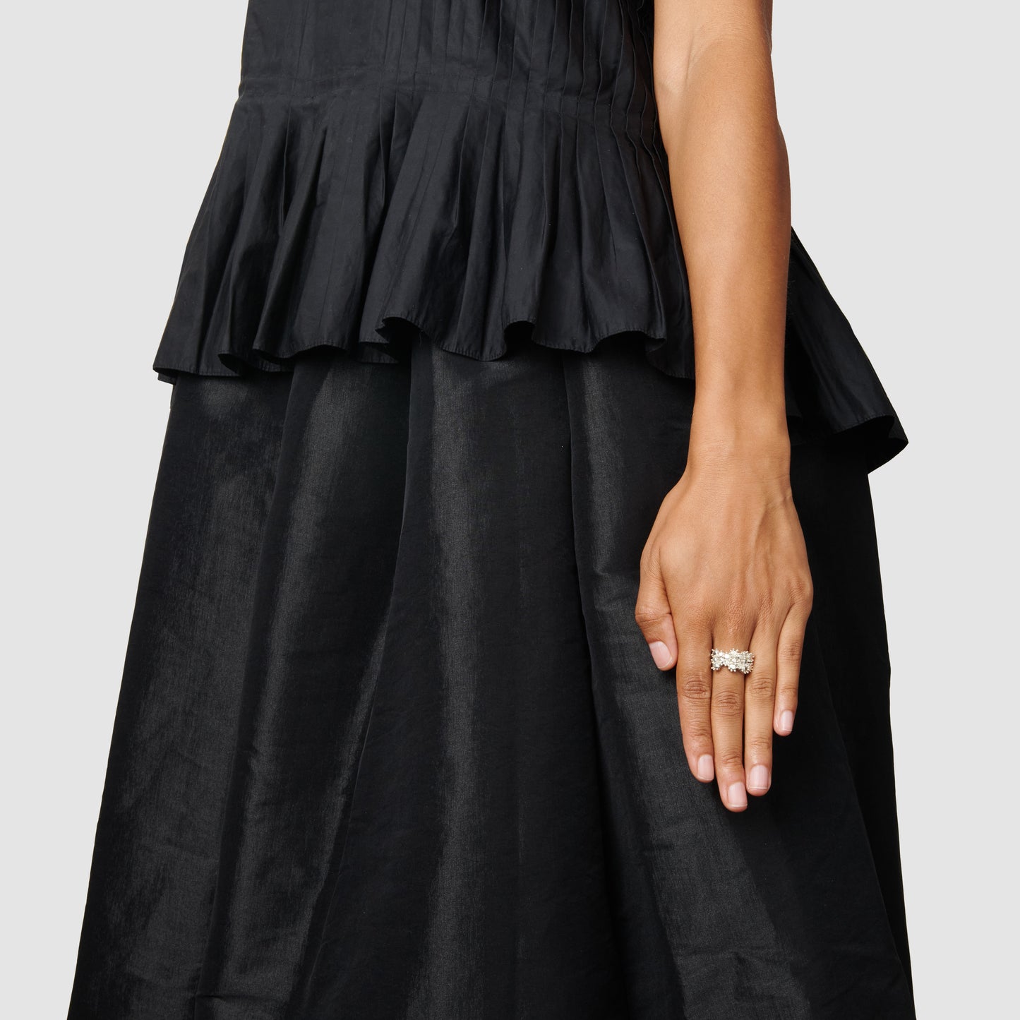 IMPRESSIONS - The Wild Flower Ring