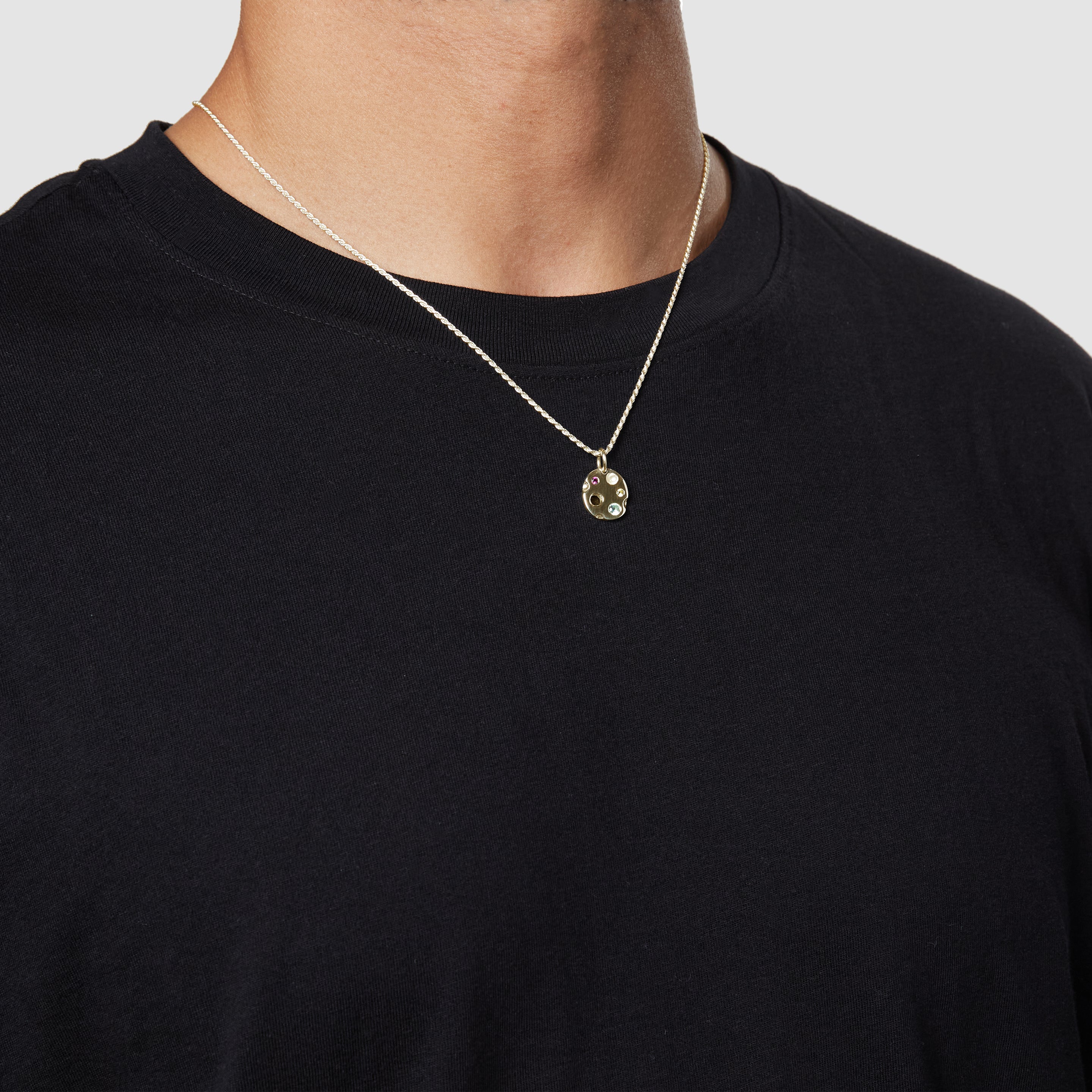 Kimchi Pendant