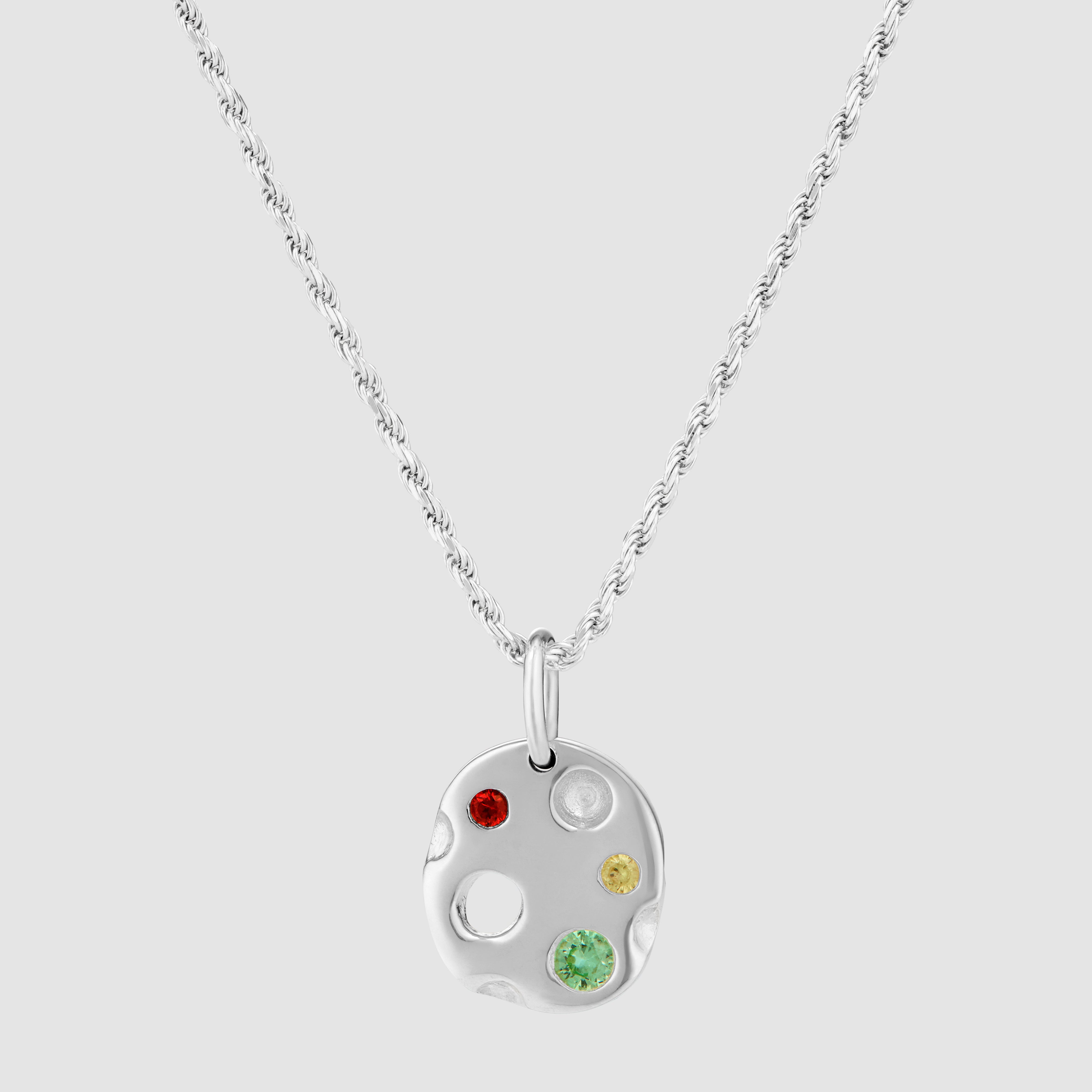 Kimchi Pendant
