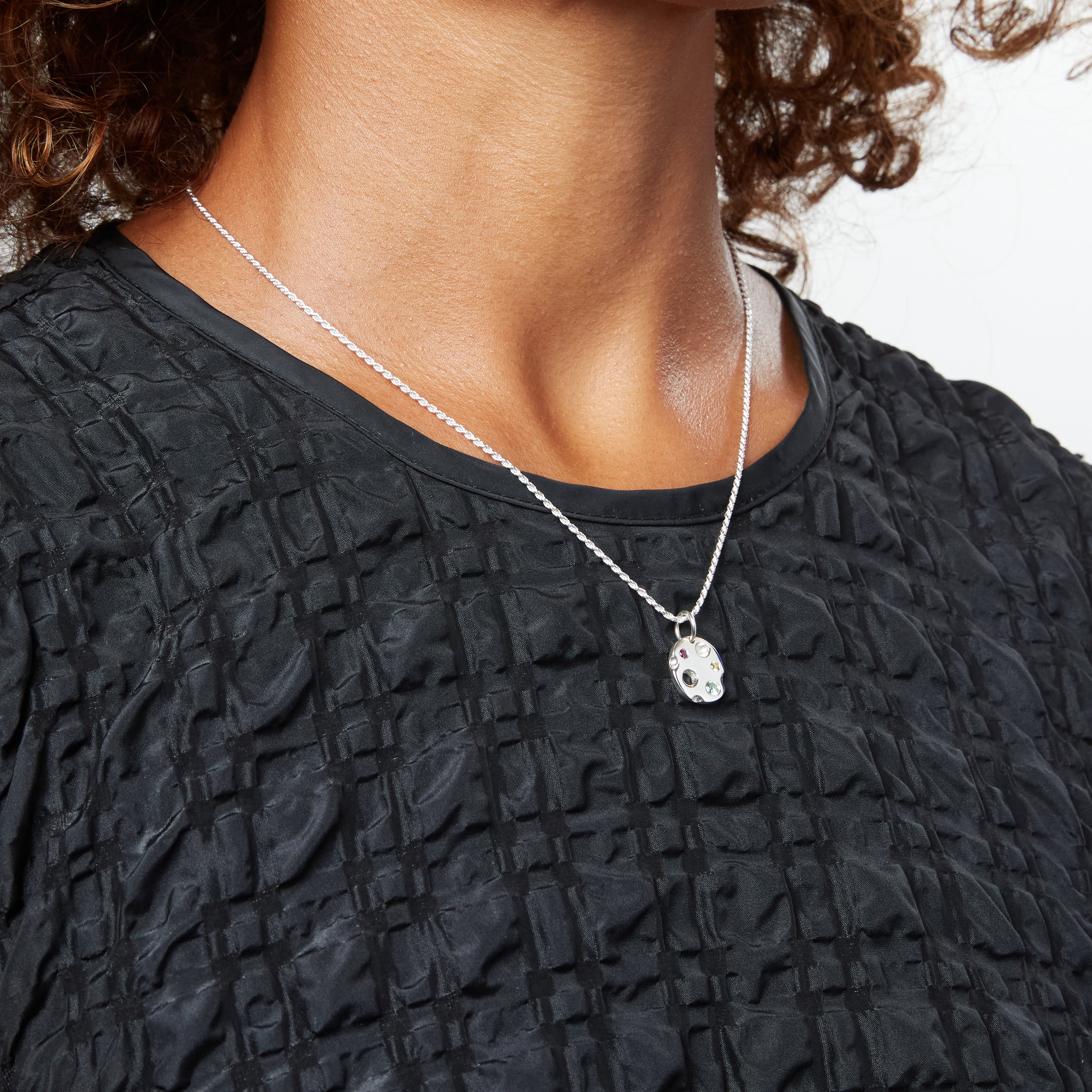 Kimchi Pendant