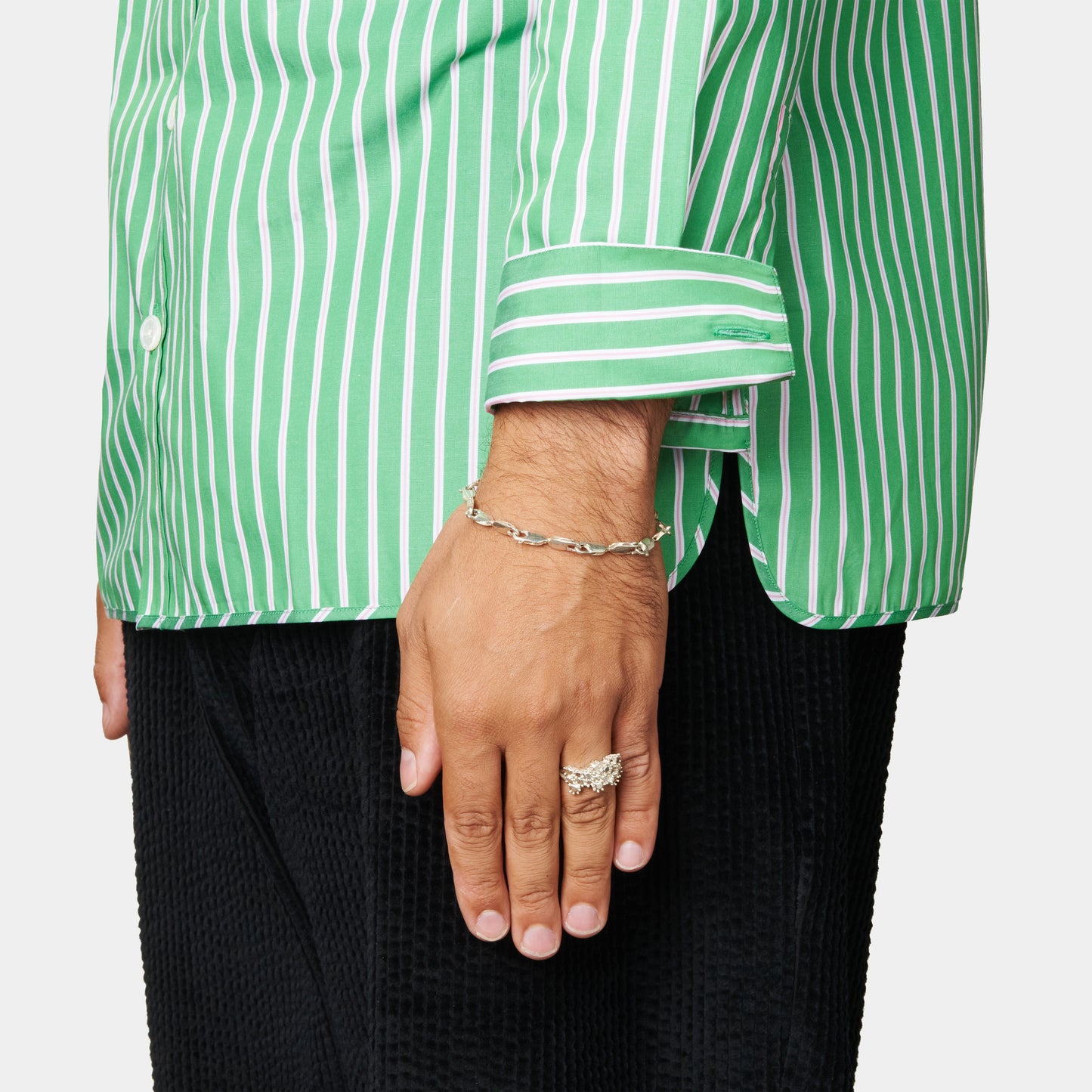 IMPRESSIONS - Lobster Clasp Bracelet