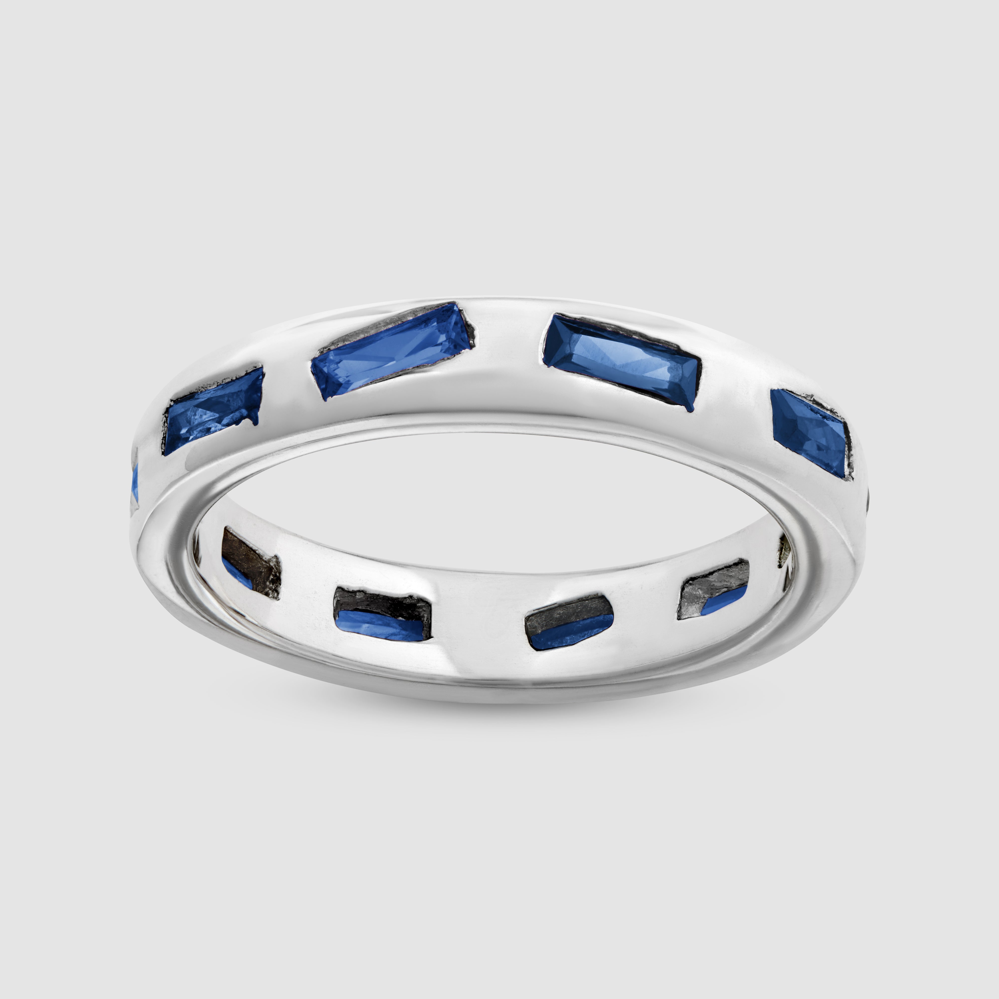 Mini Lotus Ring