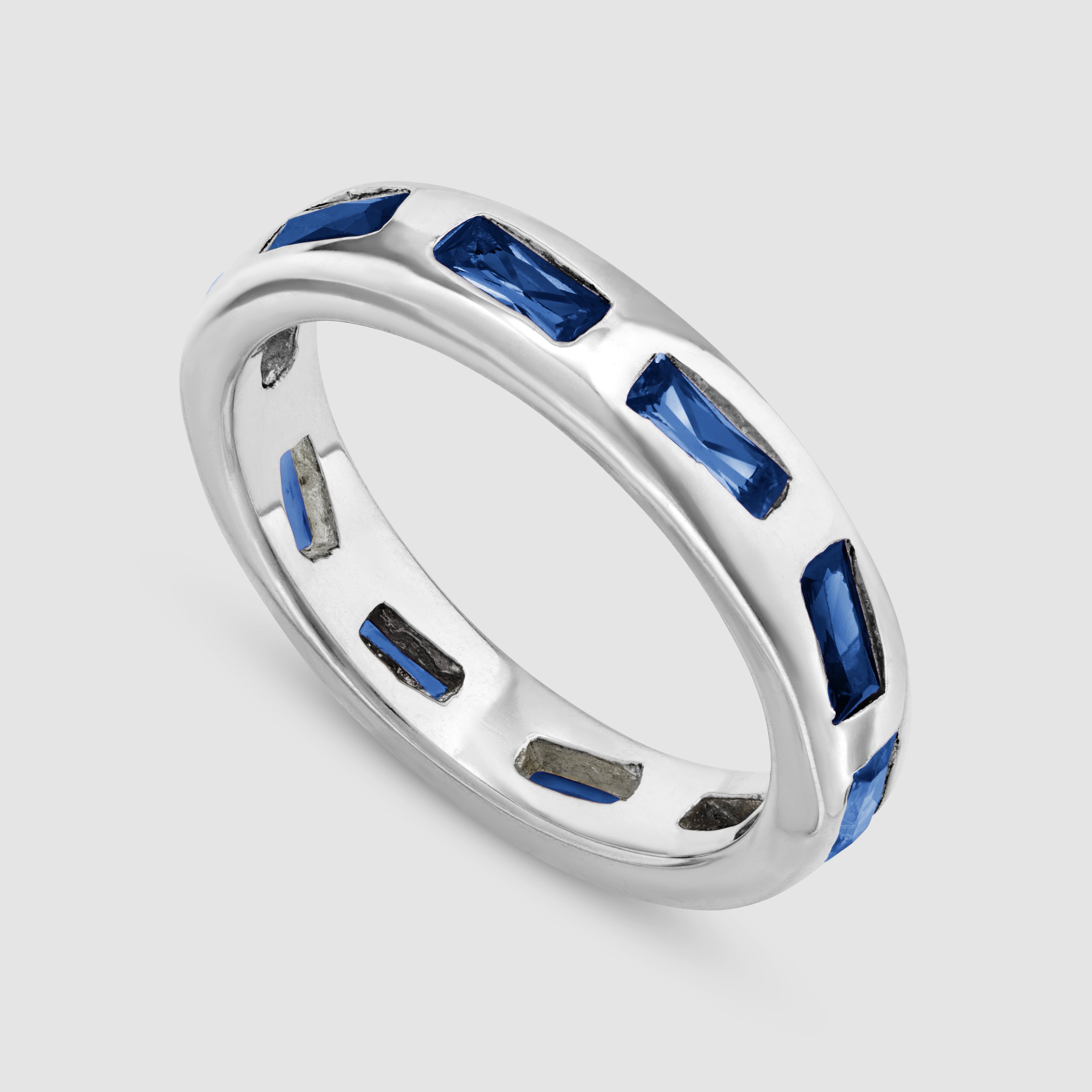Mini Lotus Ring