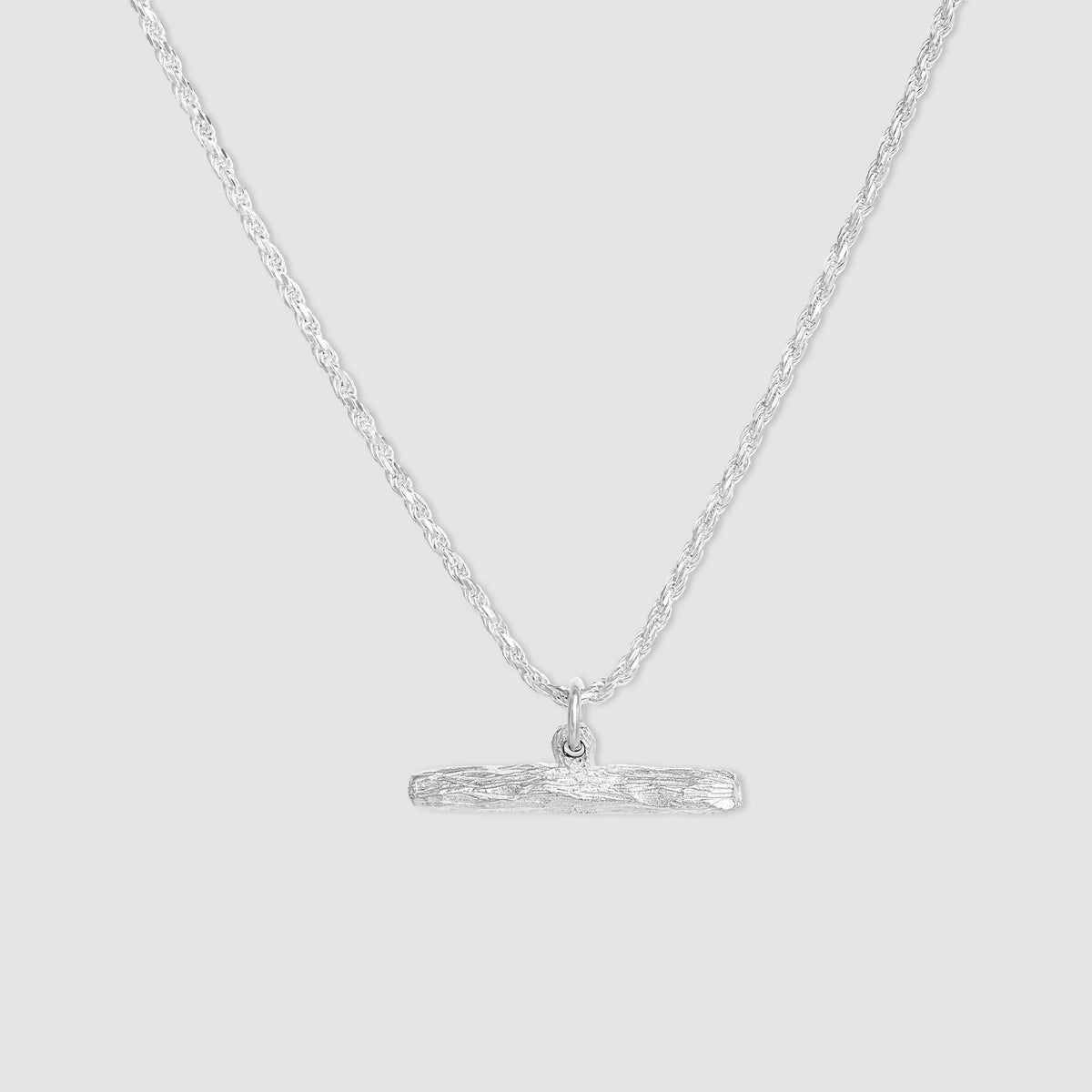 Oak Bar Pendant