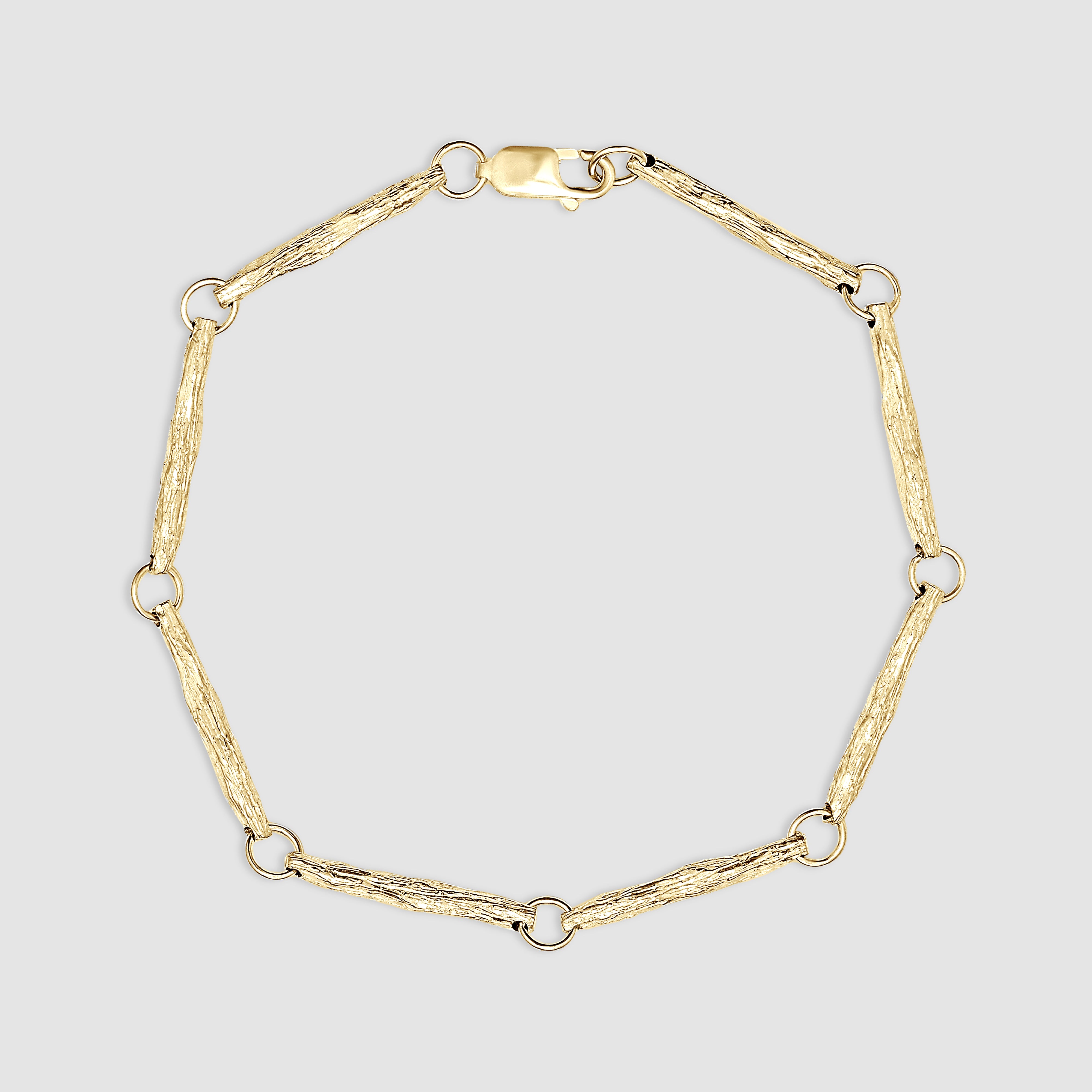 The Ashdown Oak Bracelet