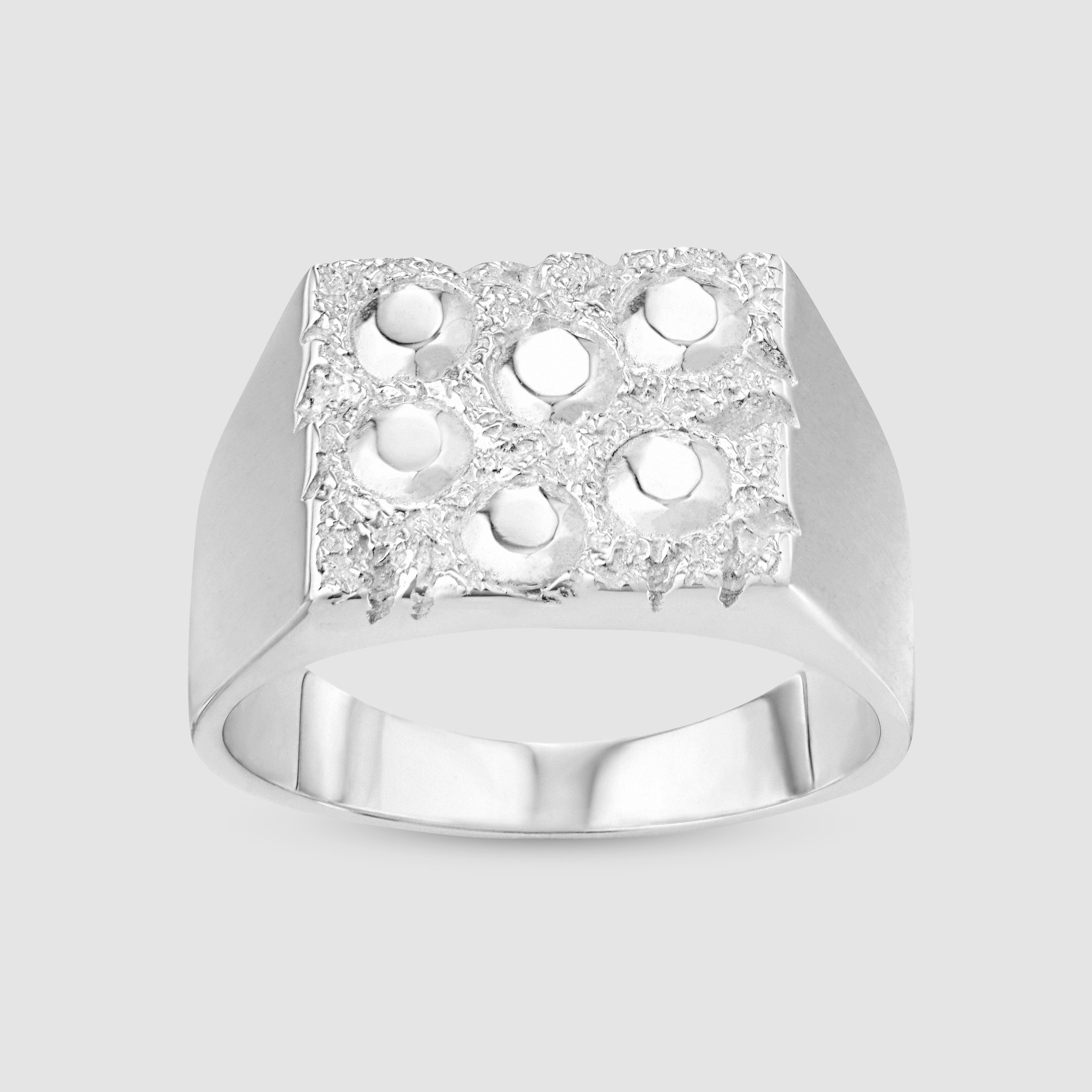 Impressions - Rose Garden Signet