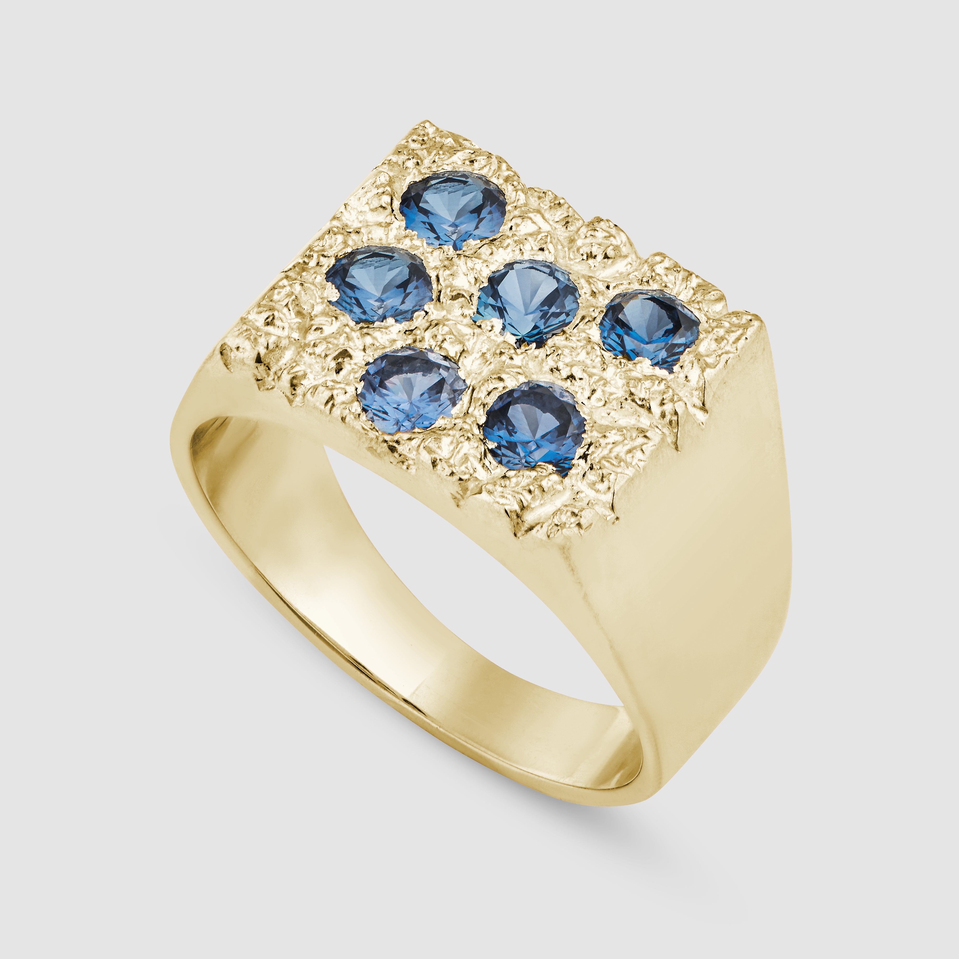 Rose Garden Signet
