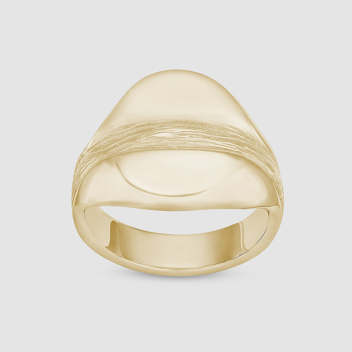 The Signet Band
