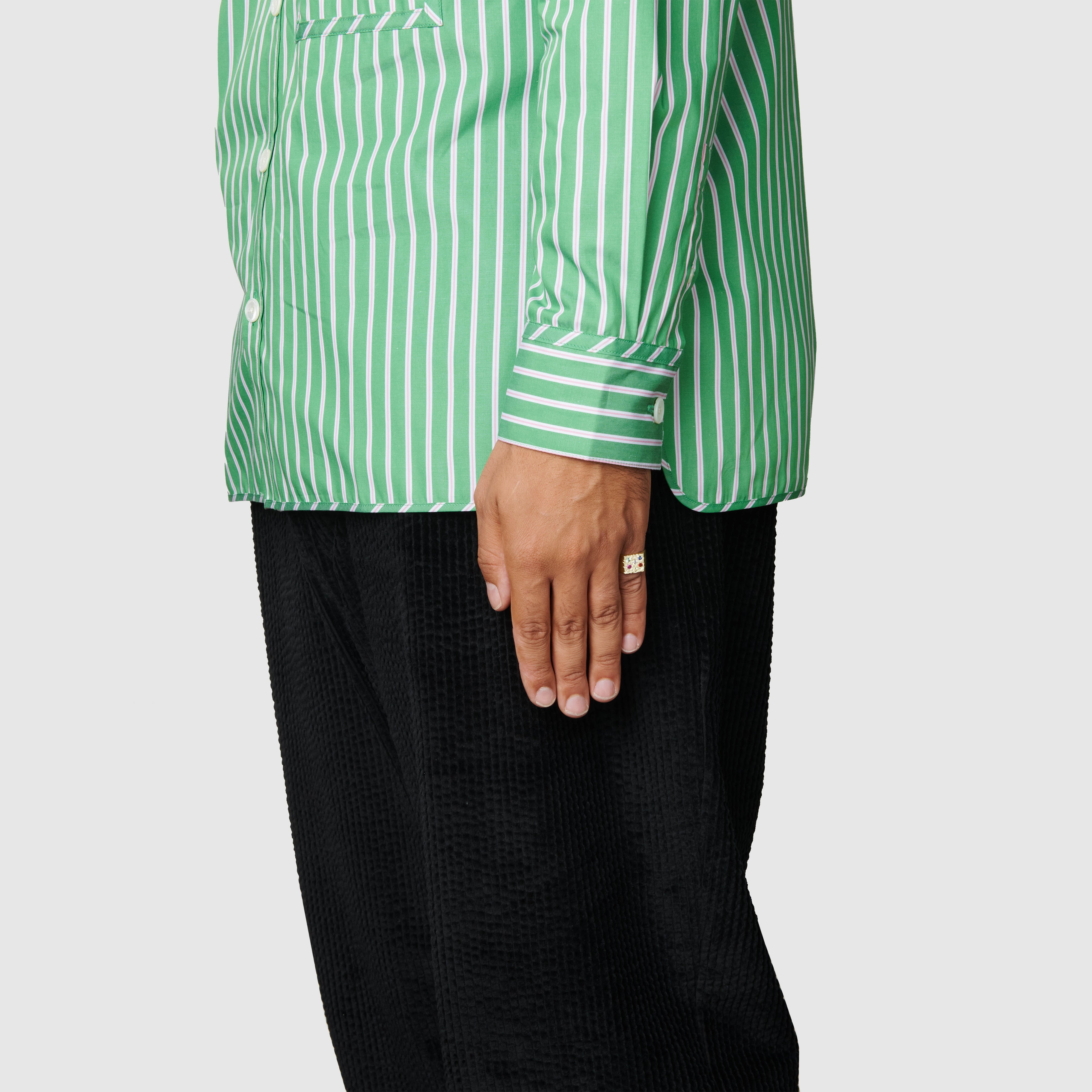 The Mini Rose Garden Signet