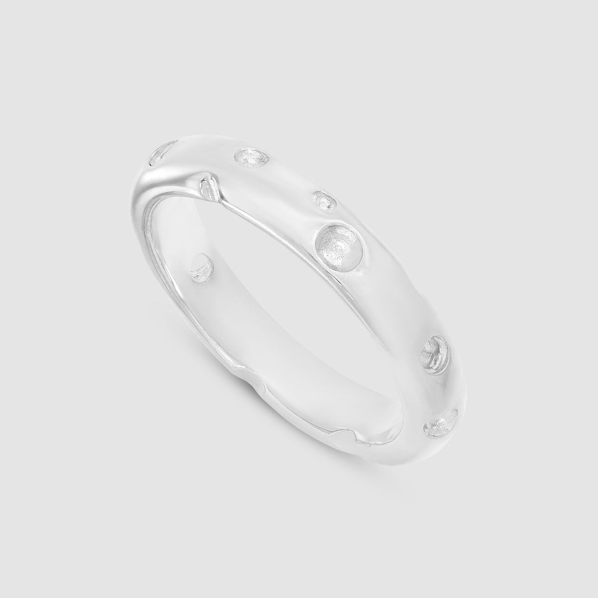 Stem Ring x Kimchi Band