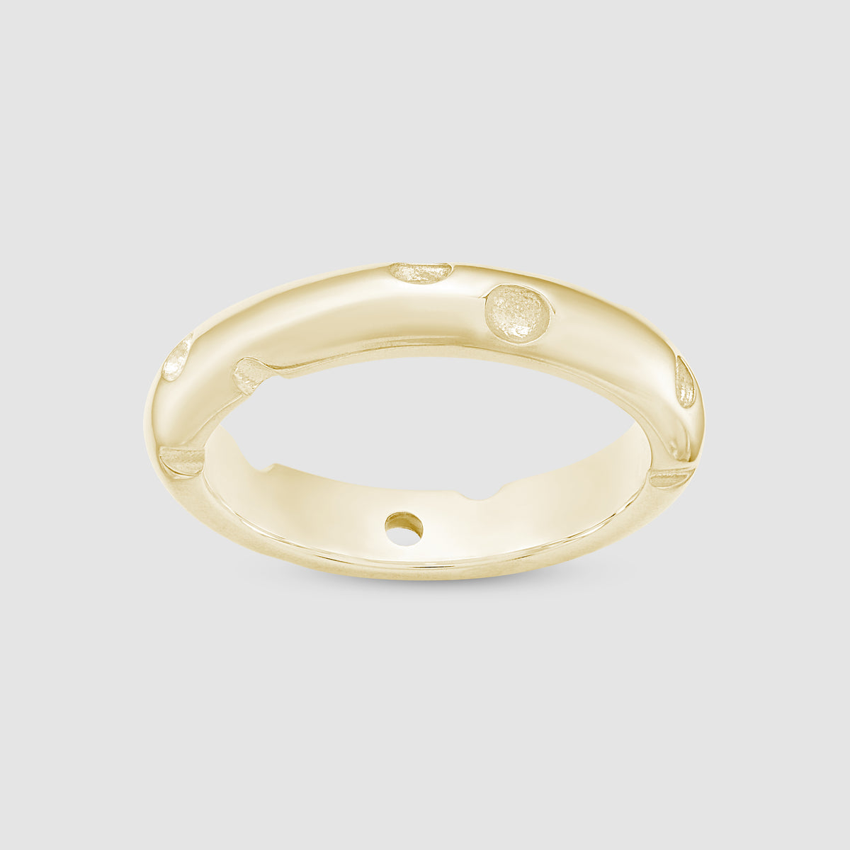Stem Ring x Kimchi Band