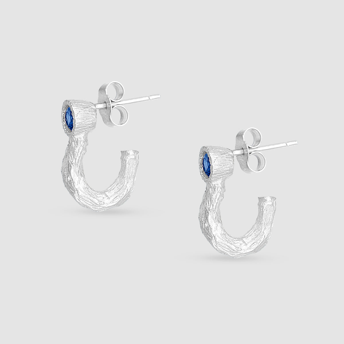 Stud Hoops