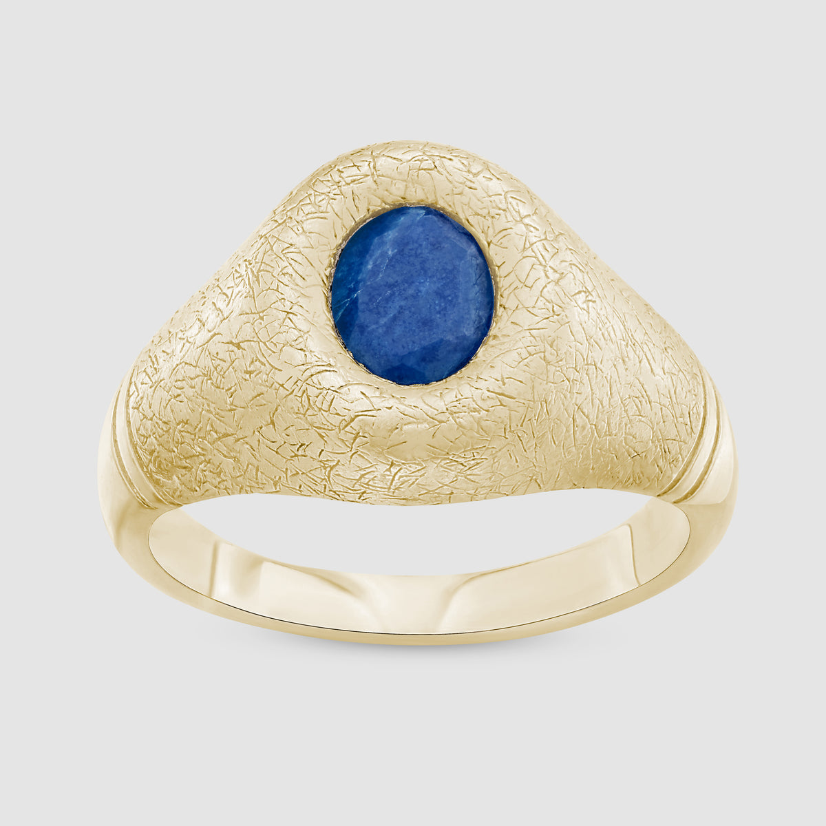 The Topiary Ring