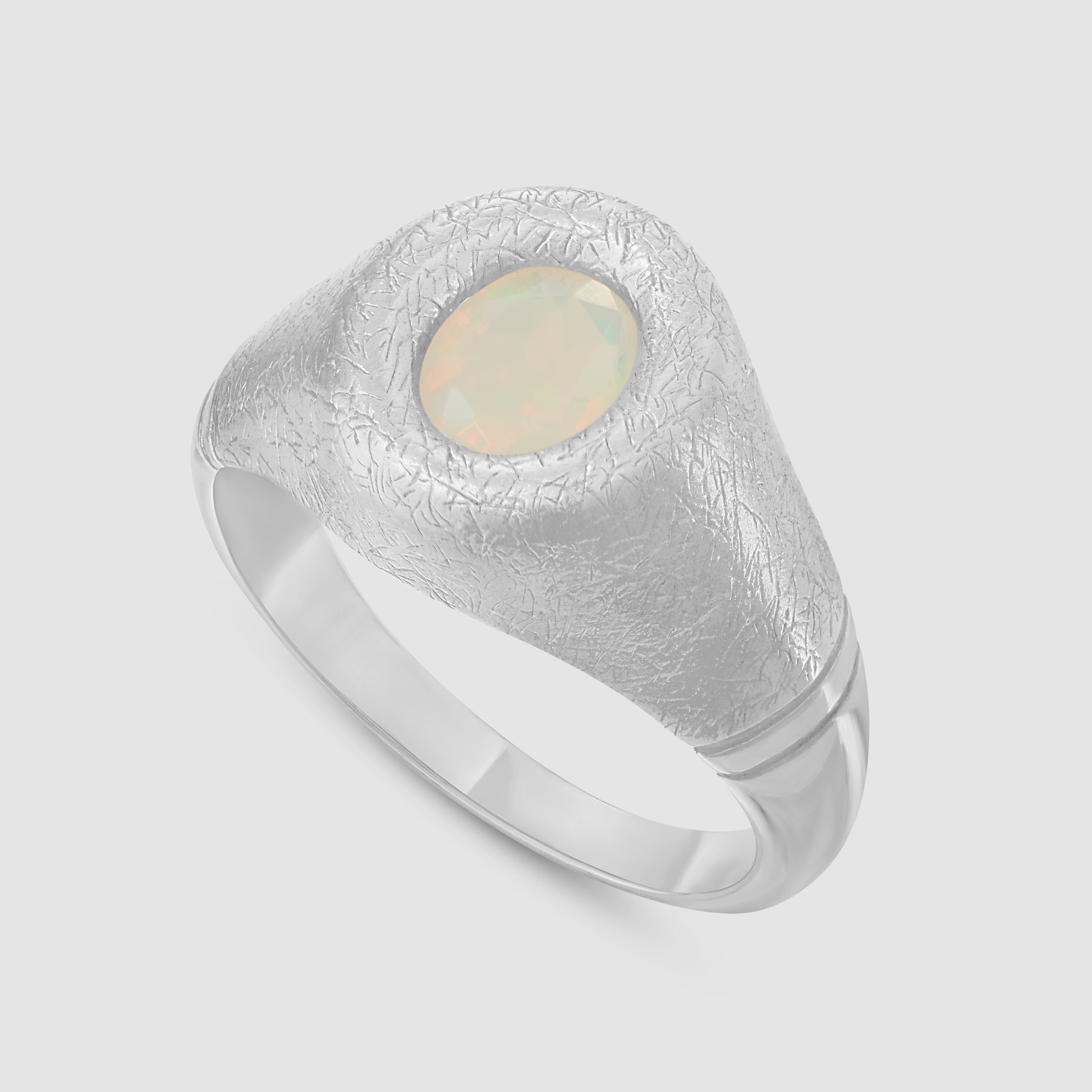 The Topiary Ring