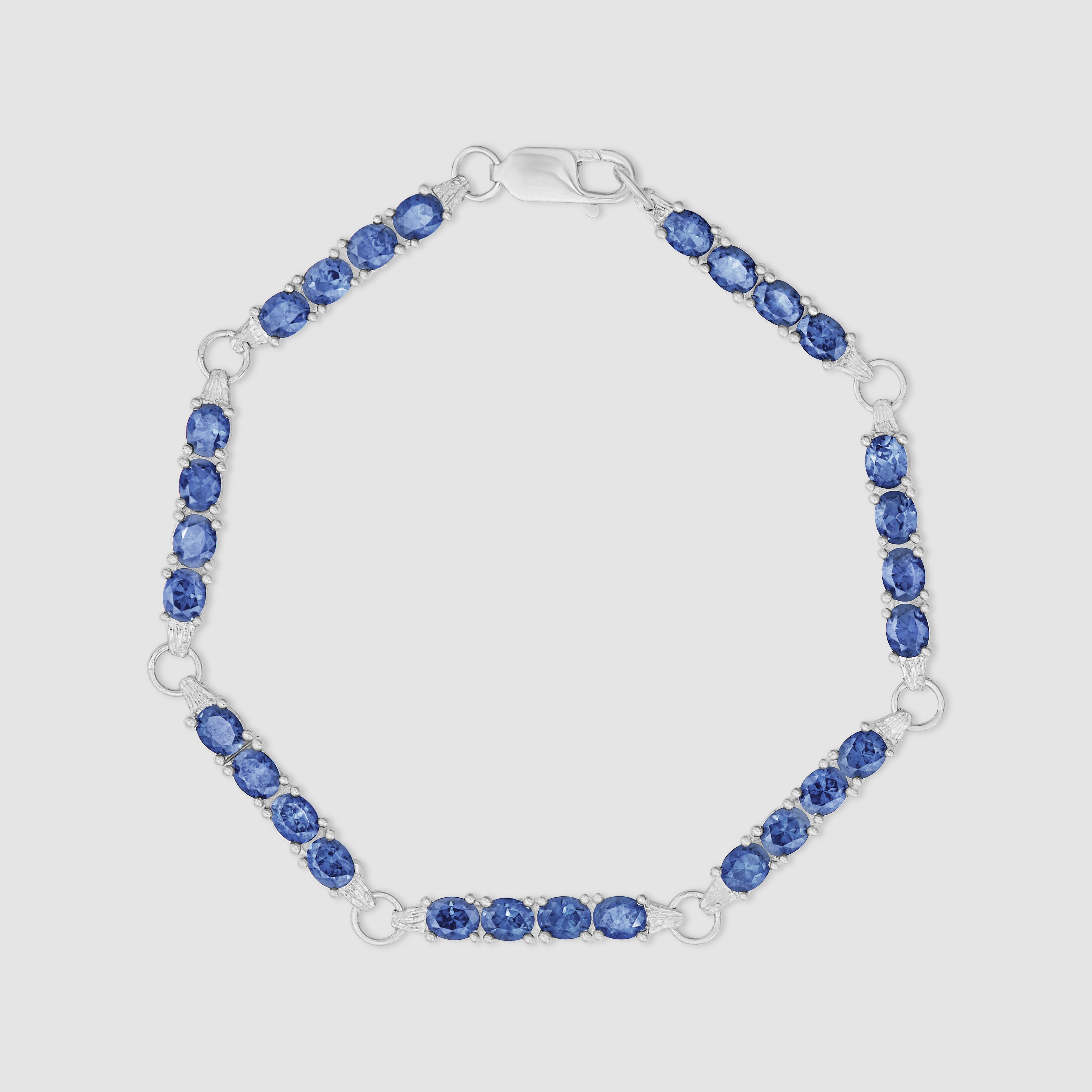 The Wimbledon Bracelet