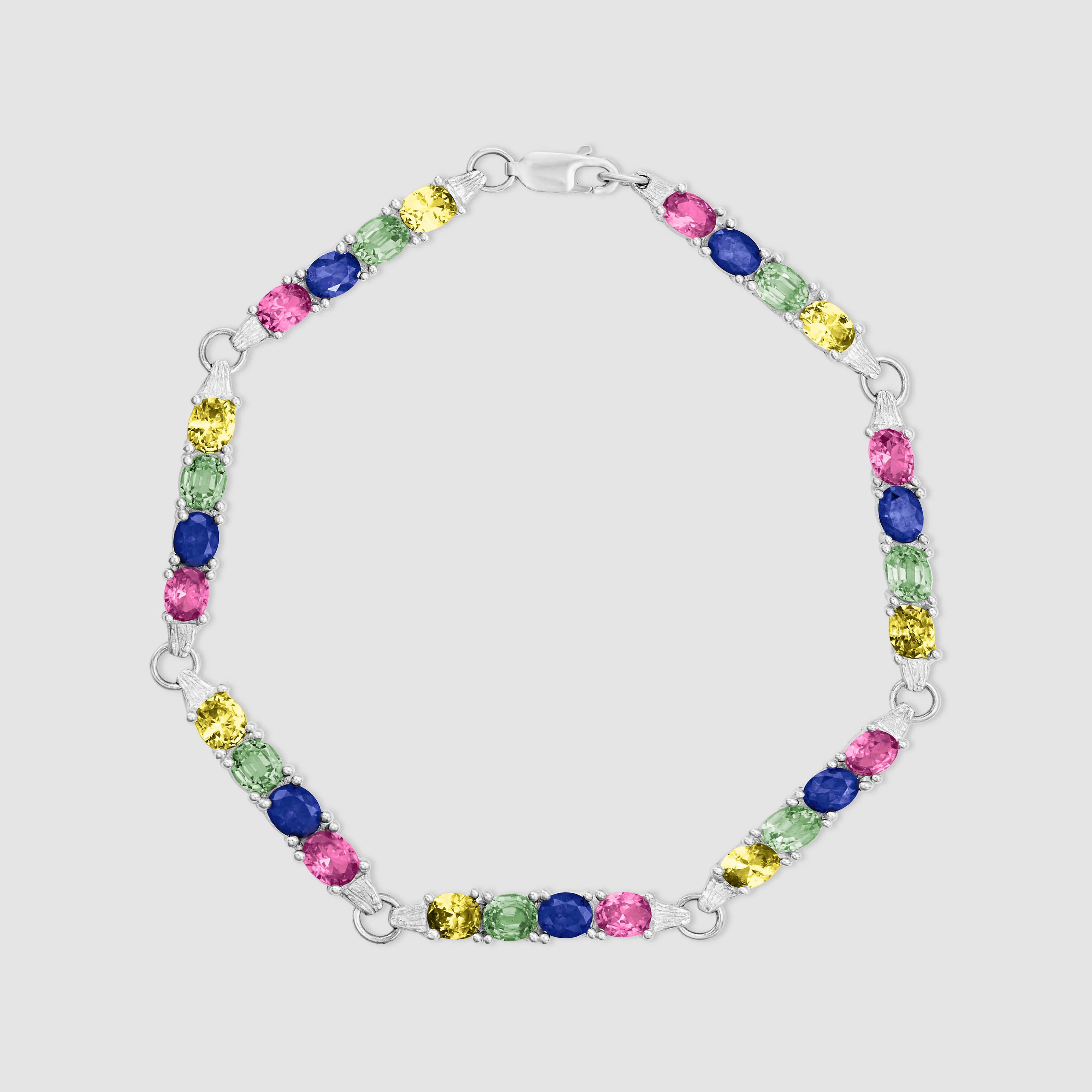 The Wimbledon Bracelet