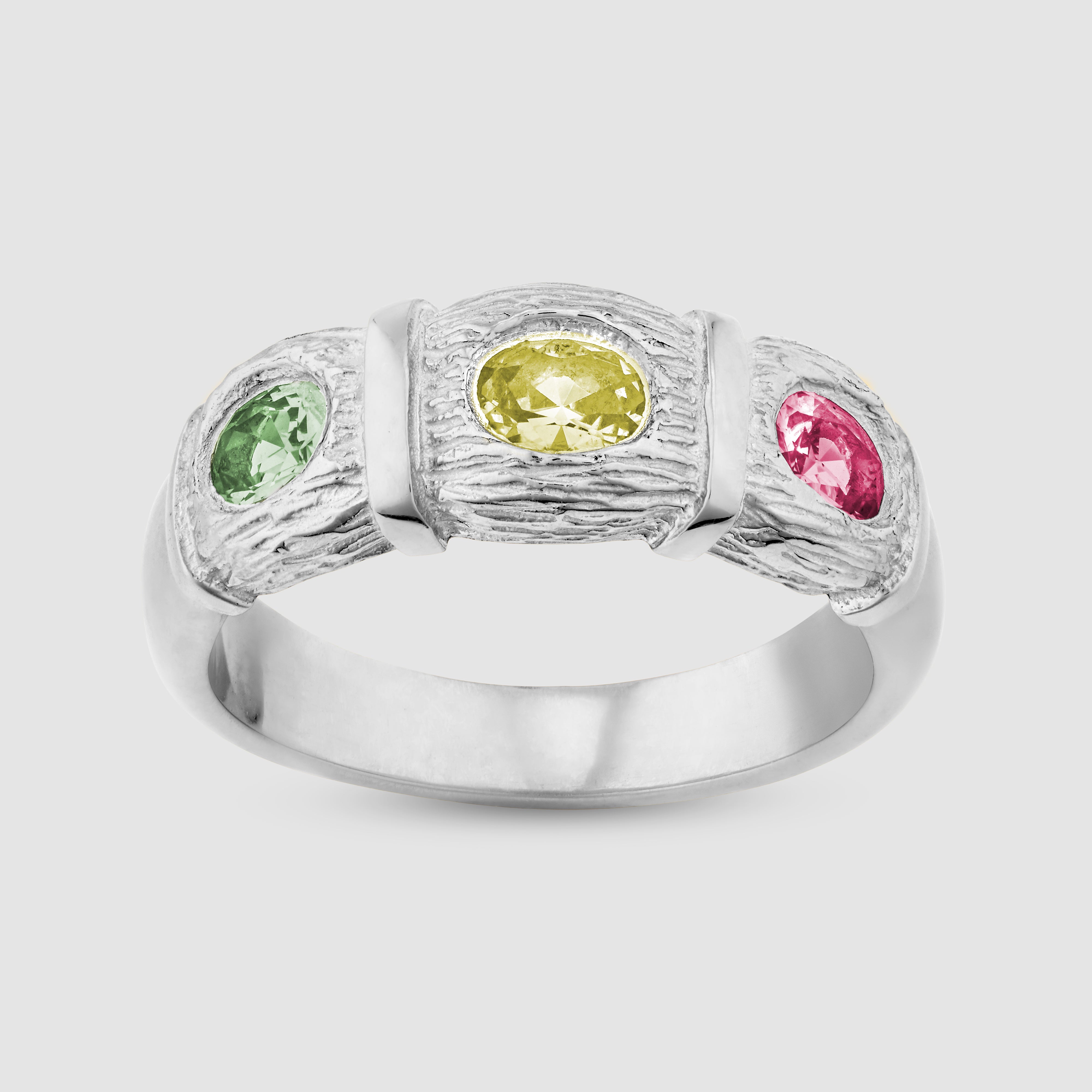 Window Box Ring