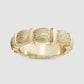 Window Box Eternity - Gold