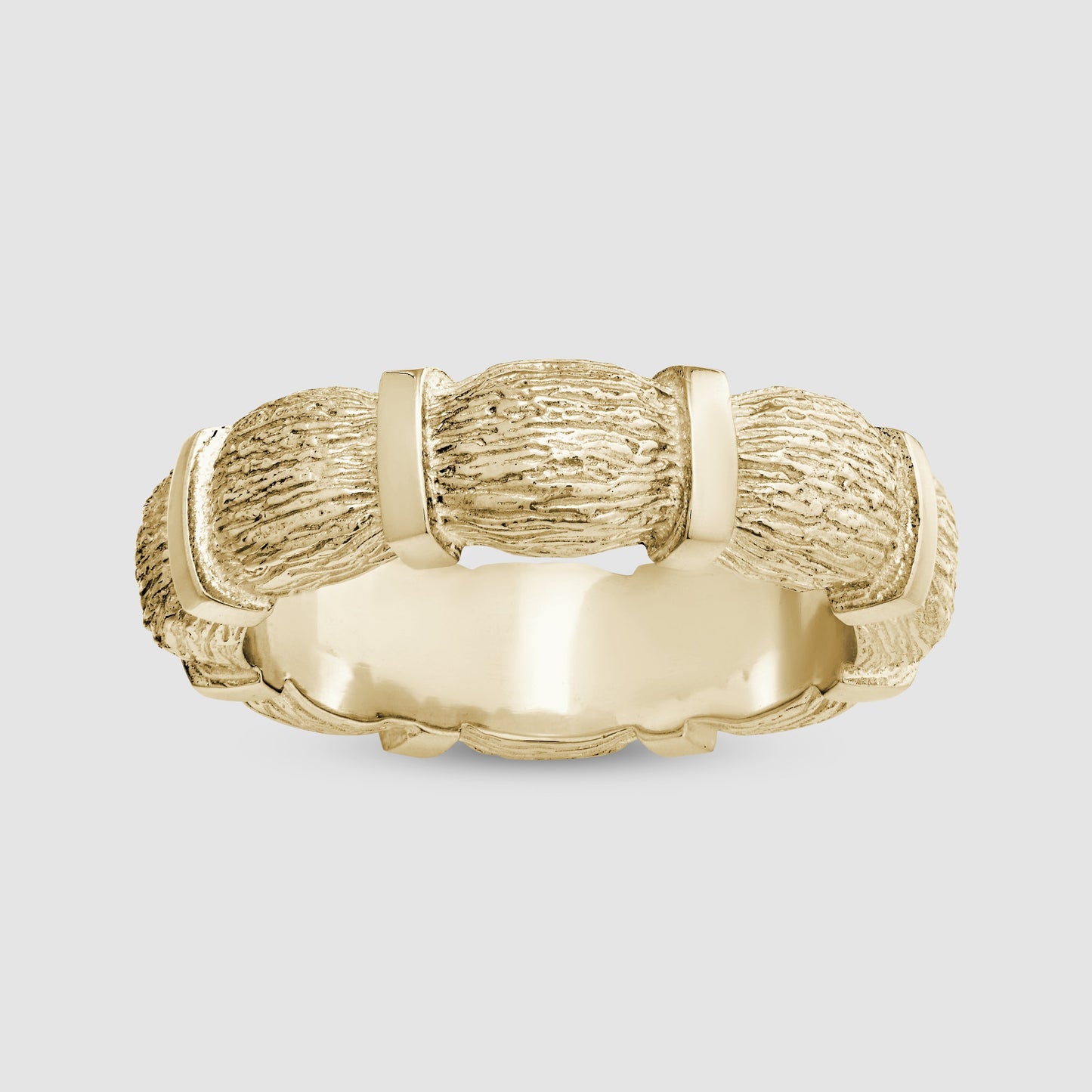 Window Box Eternity - Gold
