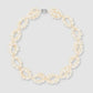 Hanging Pearl Necklace