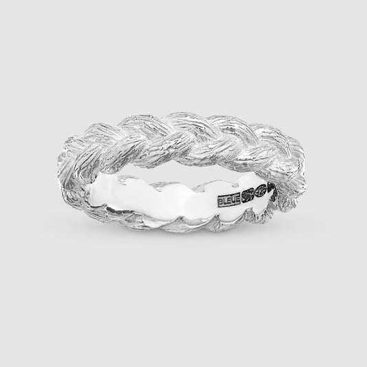 Nature is a Gift - Silver