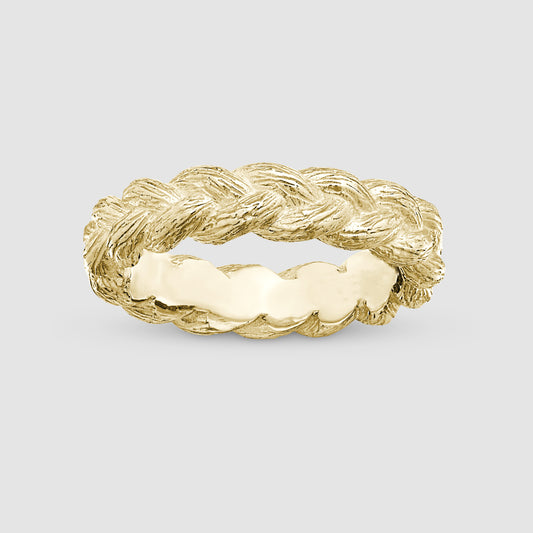 Nature is a Gift - Gold