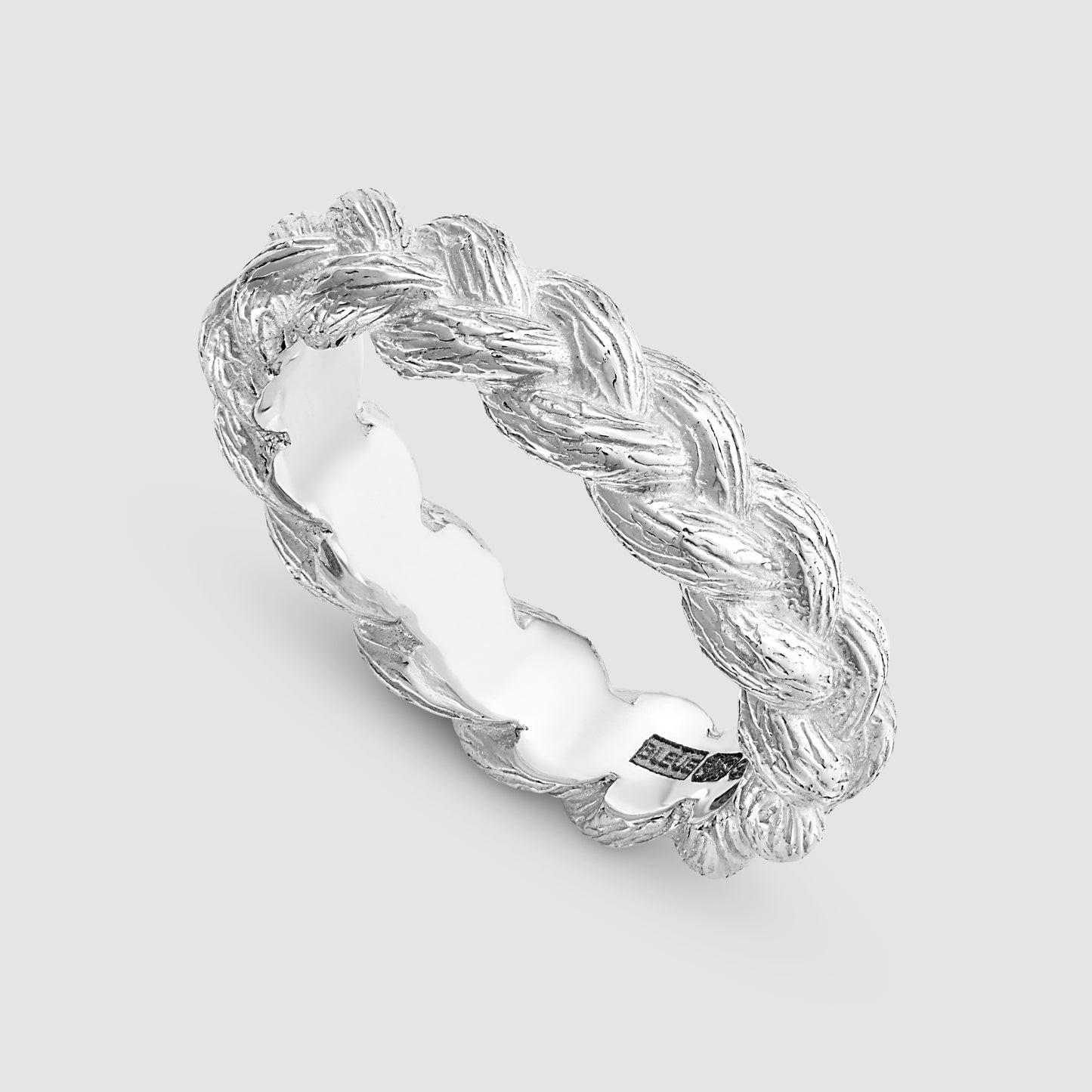 Nature is a Gift - Silver