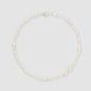 Antique Pearl Necklace
