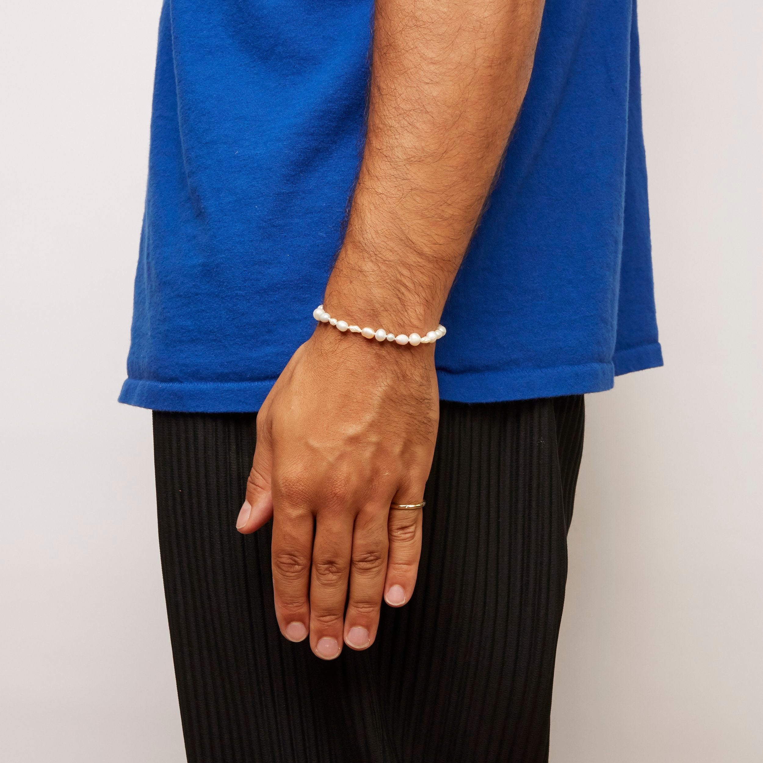 The Stem Ring