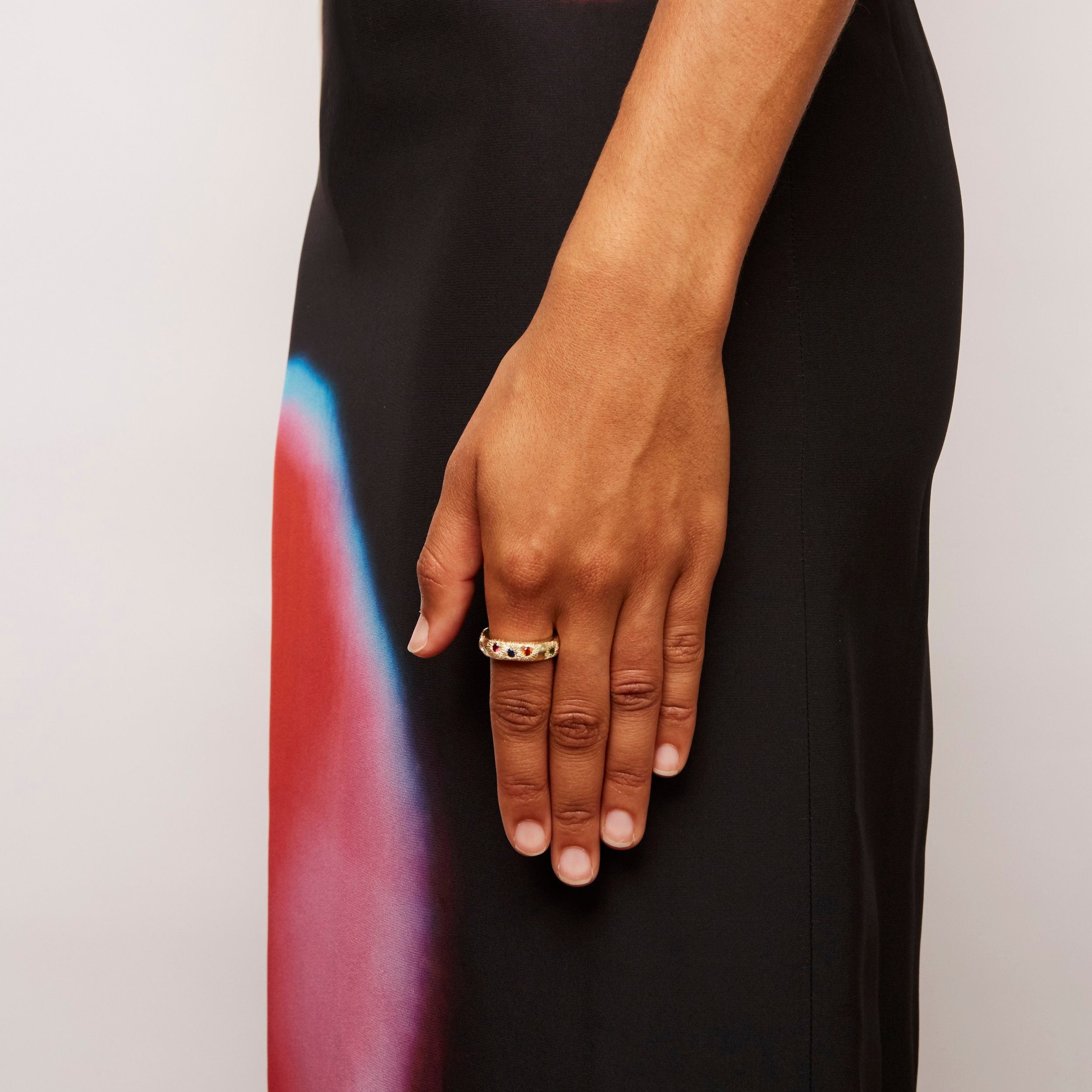 Mycorrhizal Ring