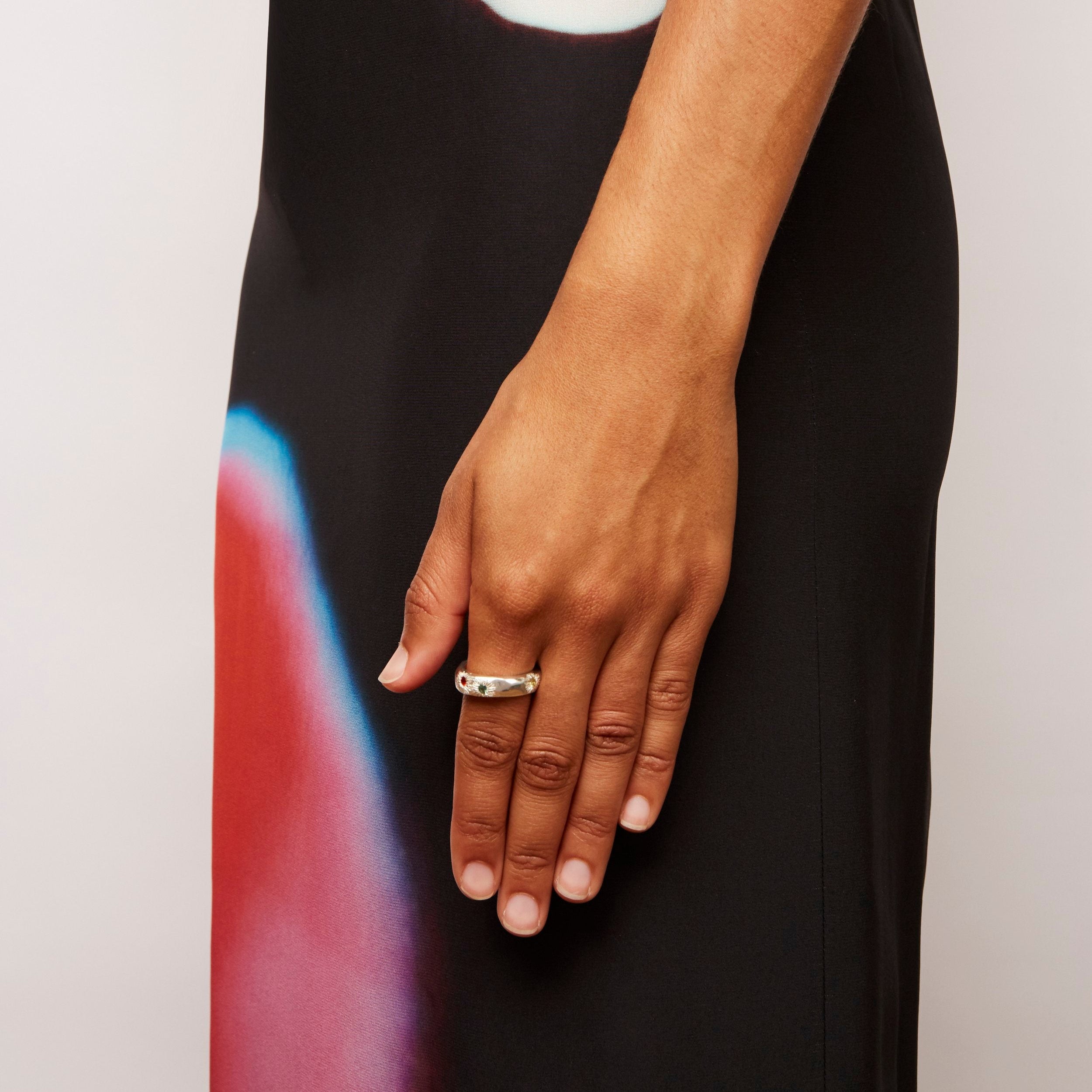 Mycorrhizal Ring