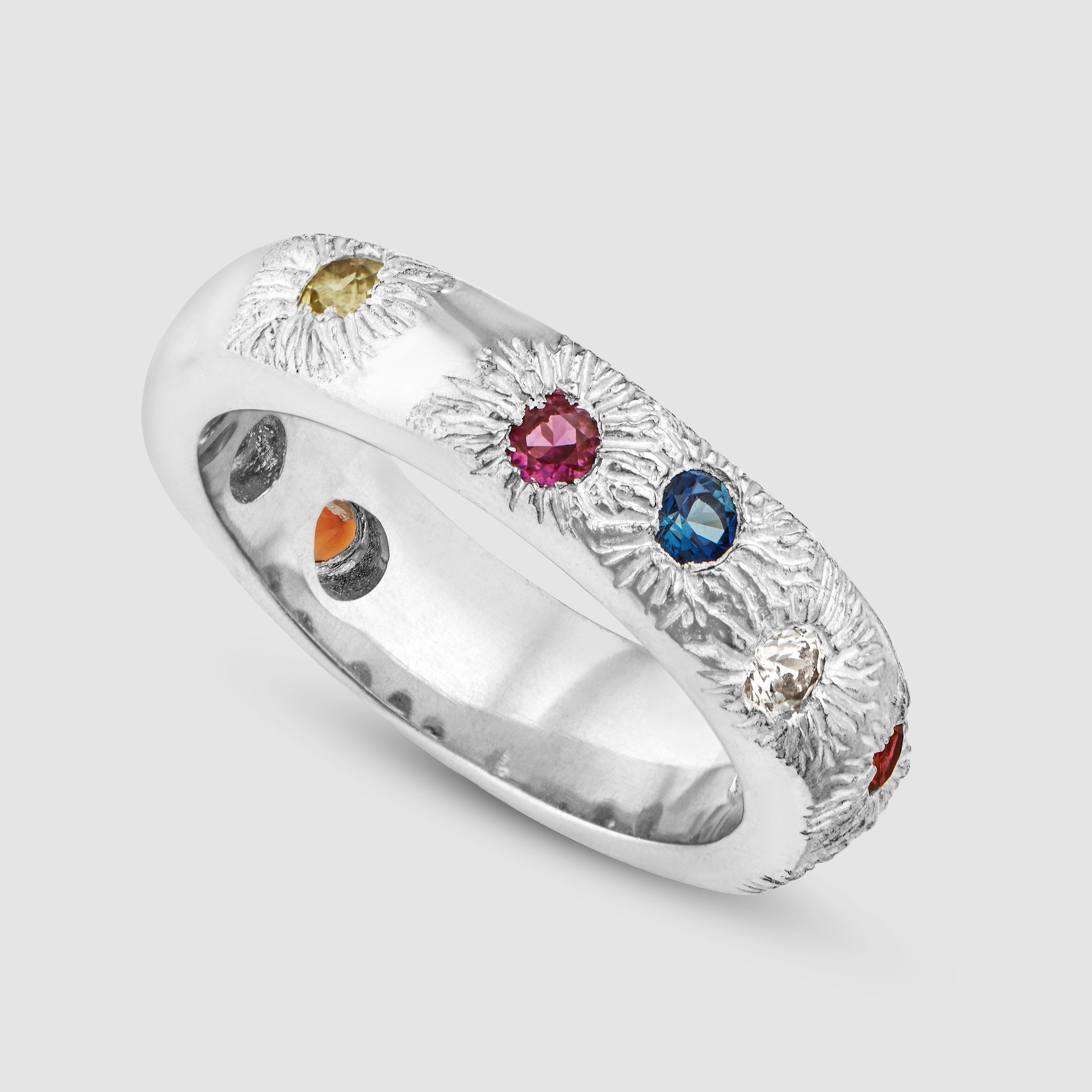 Mycorrhizal Ring