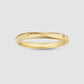 The Stem Ring - Gold