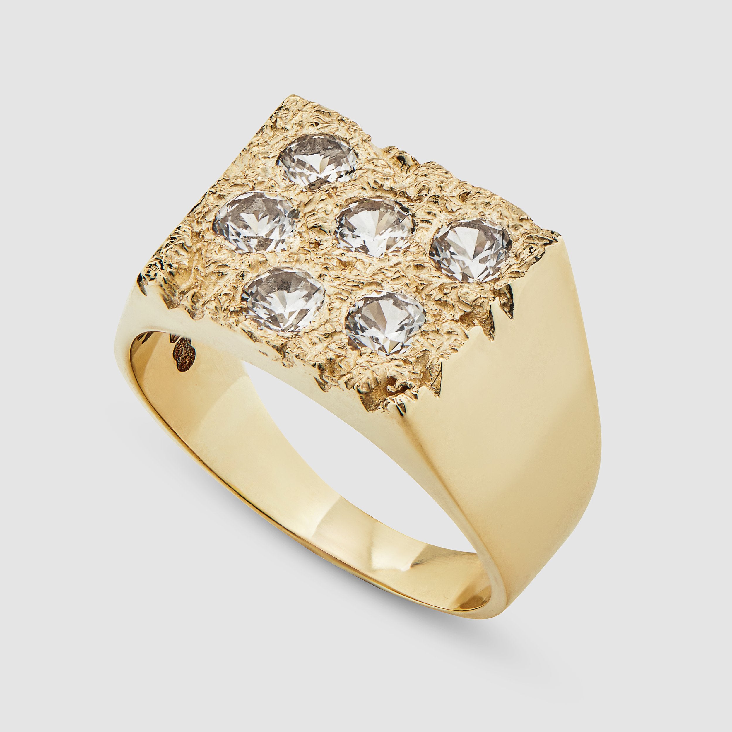 Rose Garden Signet