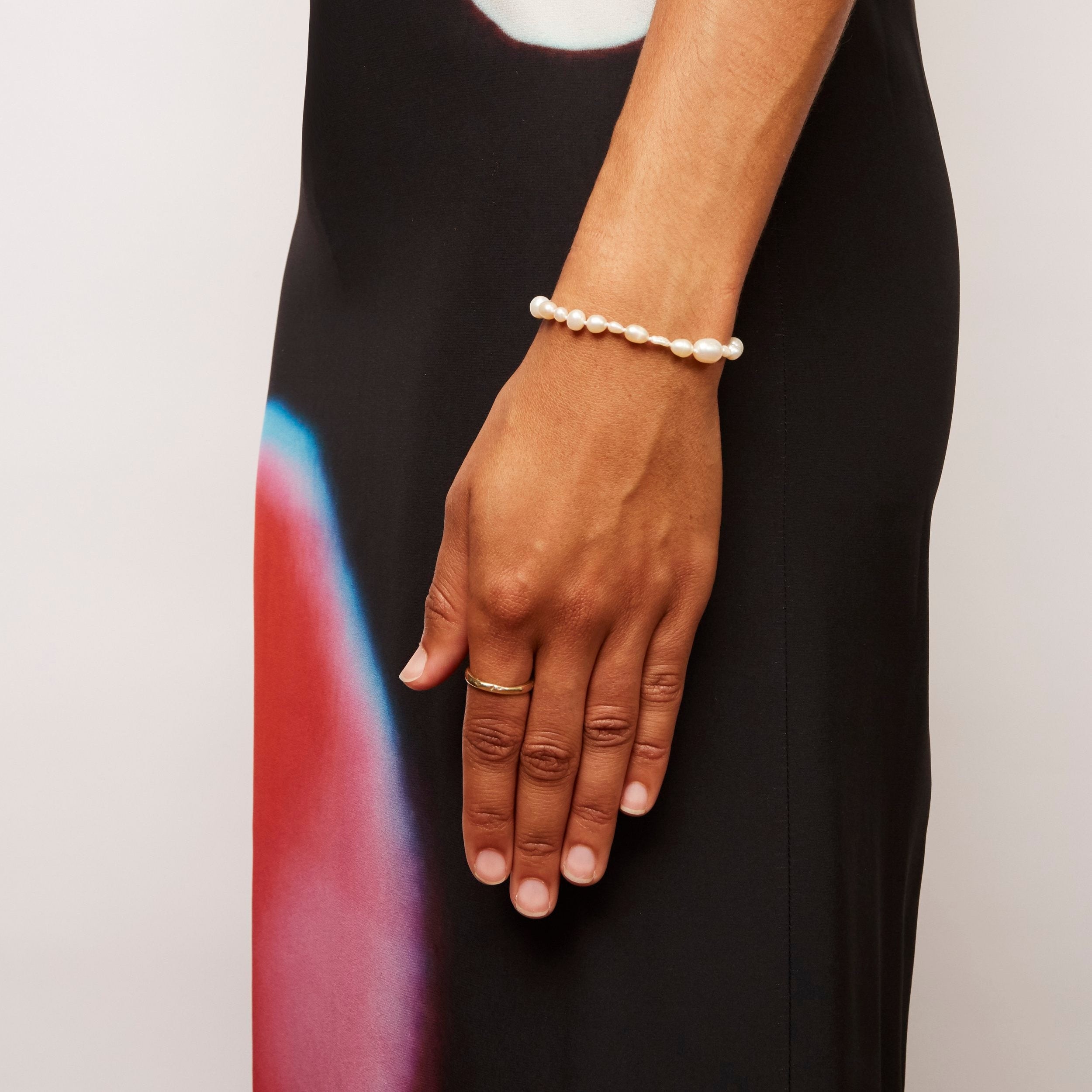 The Stem Ring