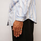 The TG Signet - Gold - Blue