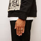 Window Box Ring - Gold